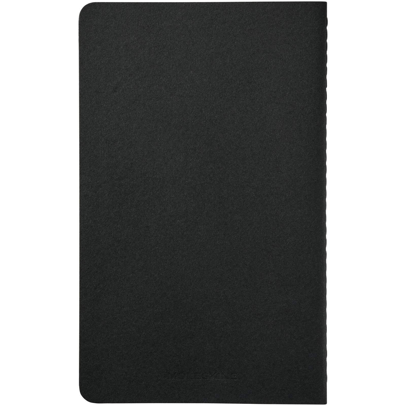 Moleskine Cahier Journal L – liniert