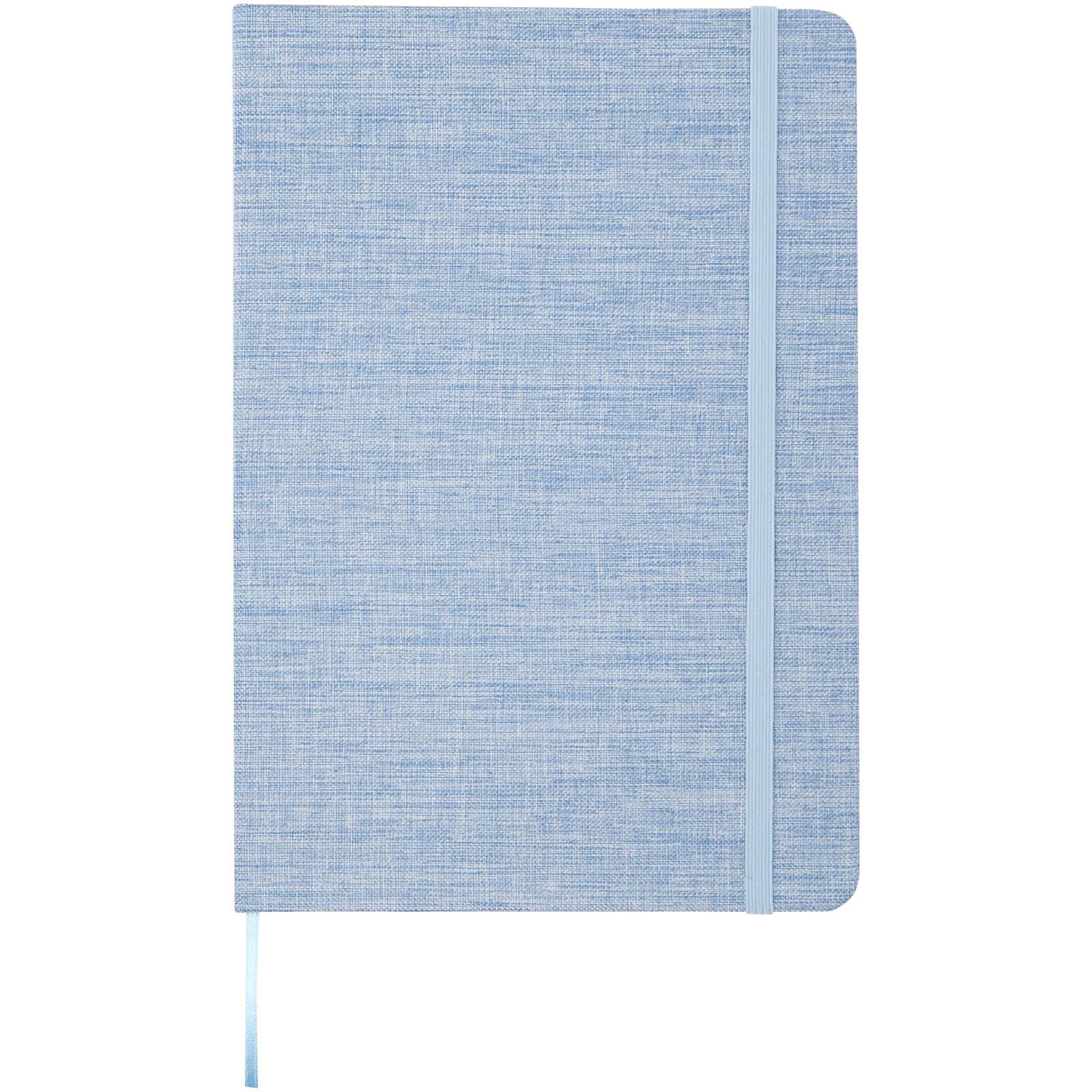 Ramona A5 Baumwoll Notizbuch