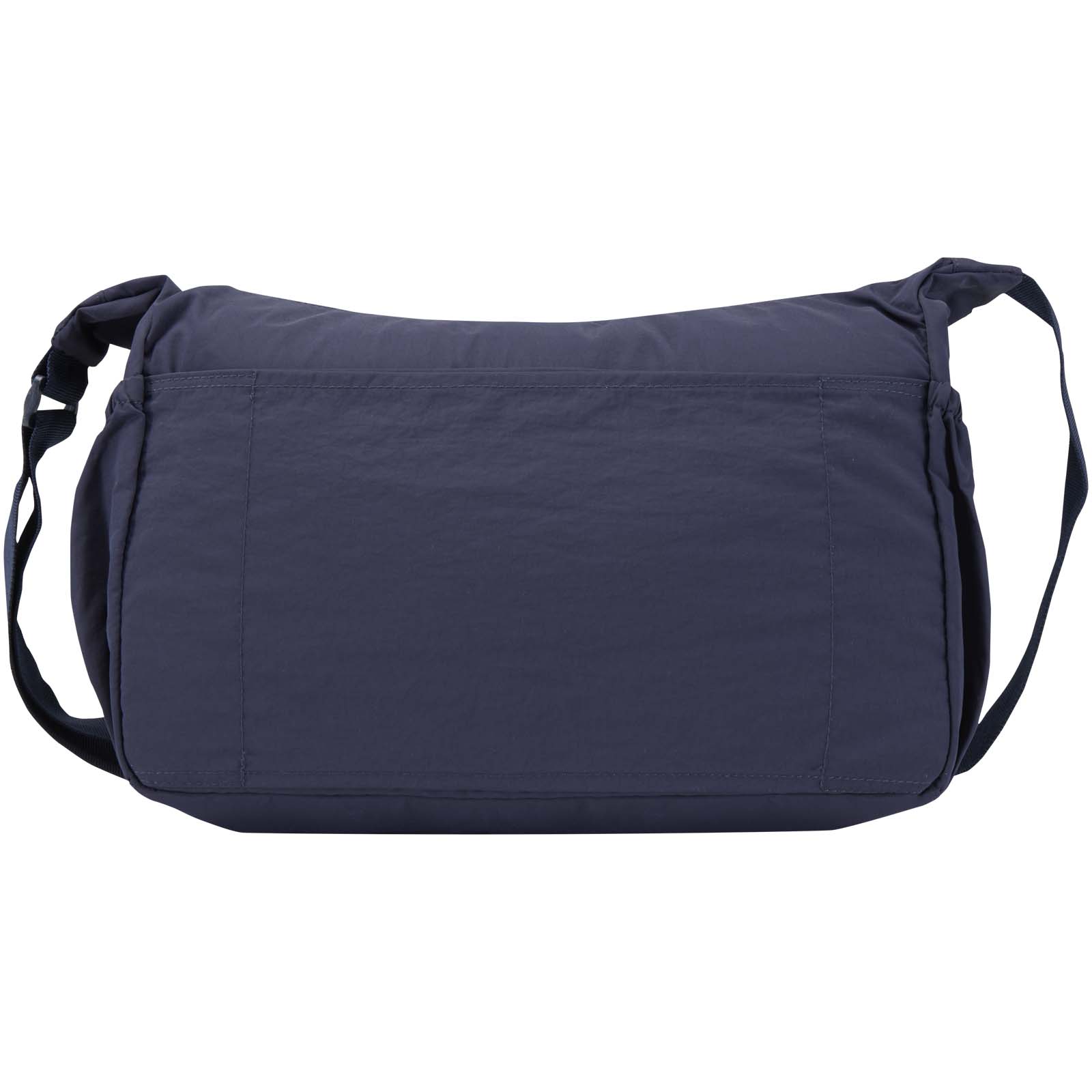 Calli 13" GRS Laptop Umhängetasche aus recyceltem Nylon