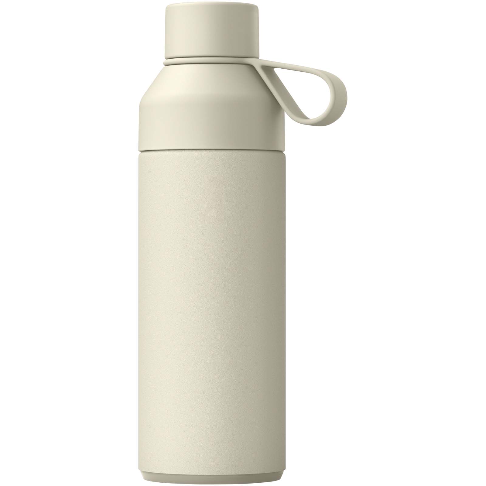 Ocean Bottle 500 ml 3 in 1 Set