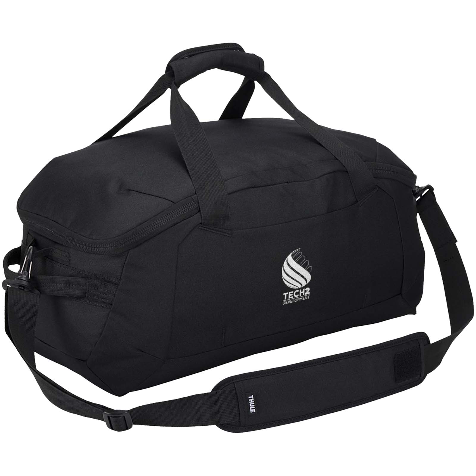 Thule Lumion Reisetasche aus recyceltem Material 40 l