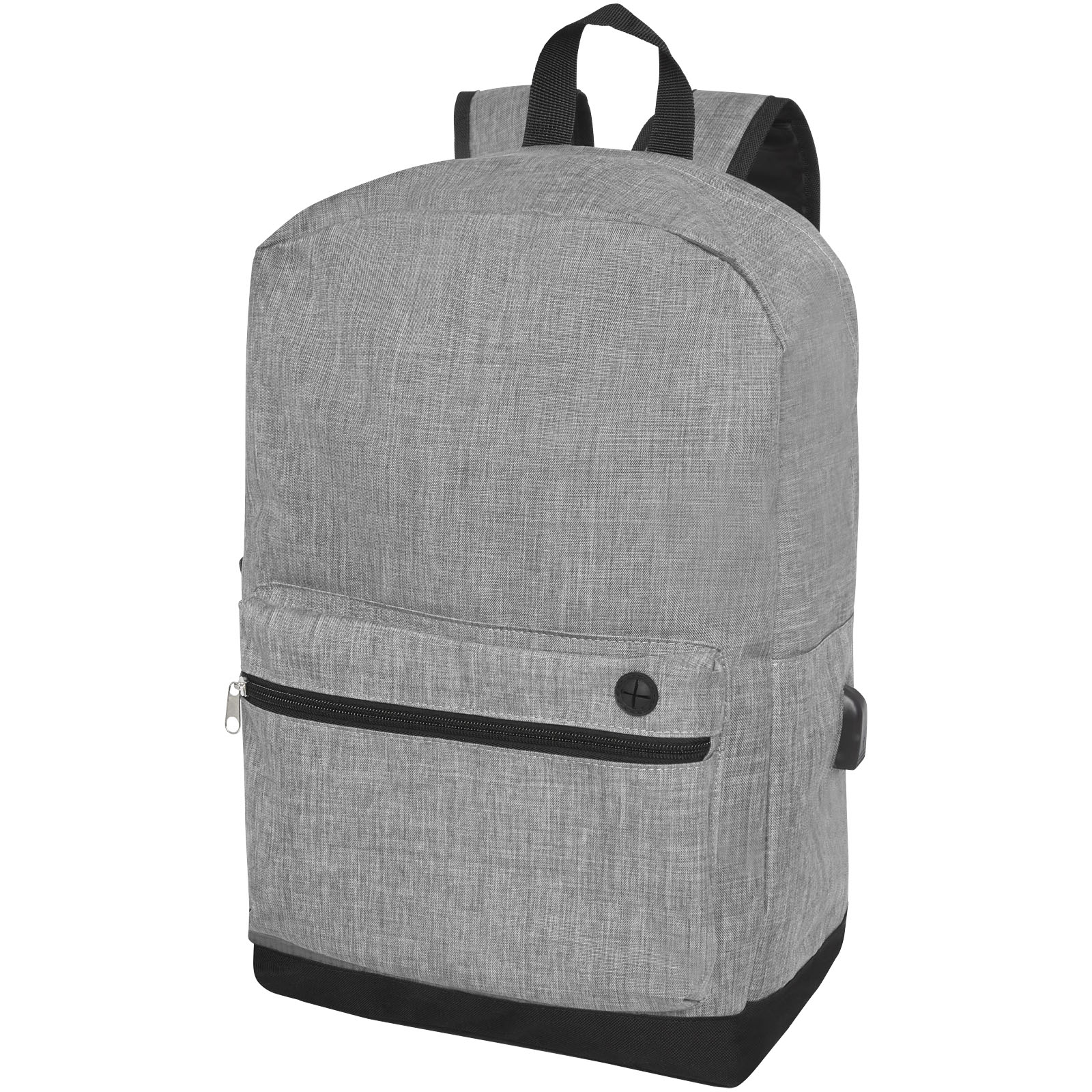 Hoss 15,6" Business Laptop-Rucksack 16L Hoss 15,6" Business Laptop-Rucksack 16L