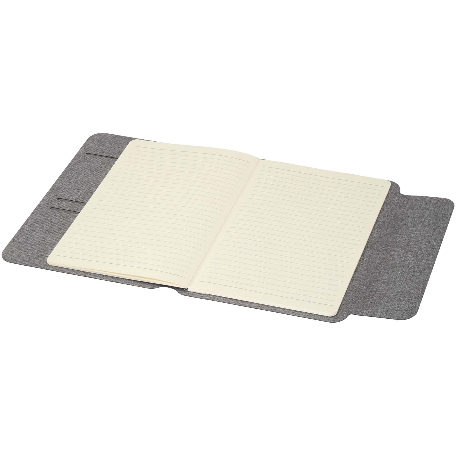 Andean A5 RCS-recycelte Mappe 