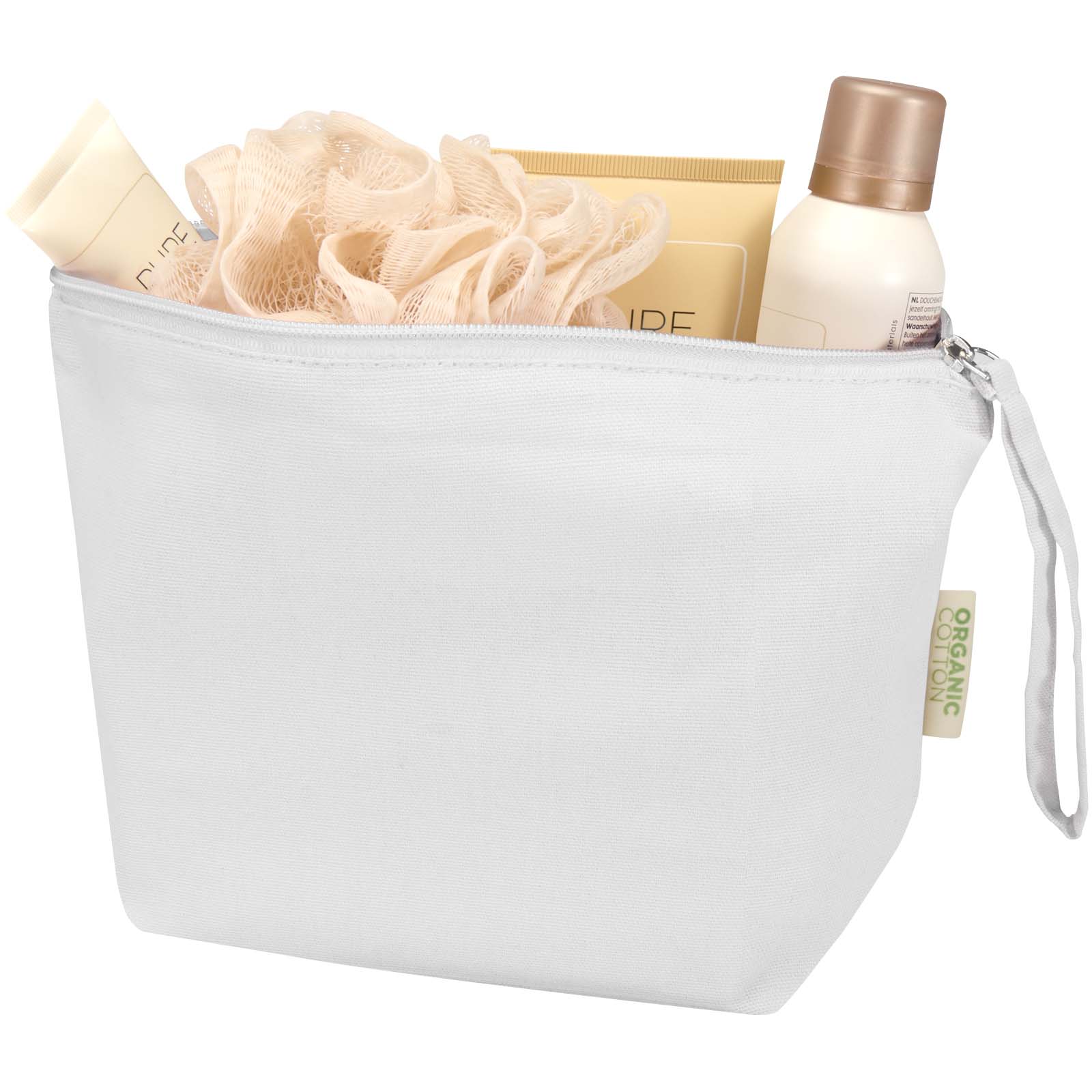 Odisha 180 g/m² OCS Bio-Zubehörtasche 3L