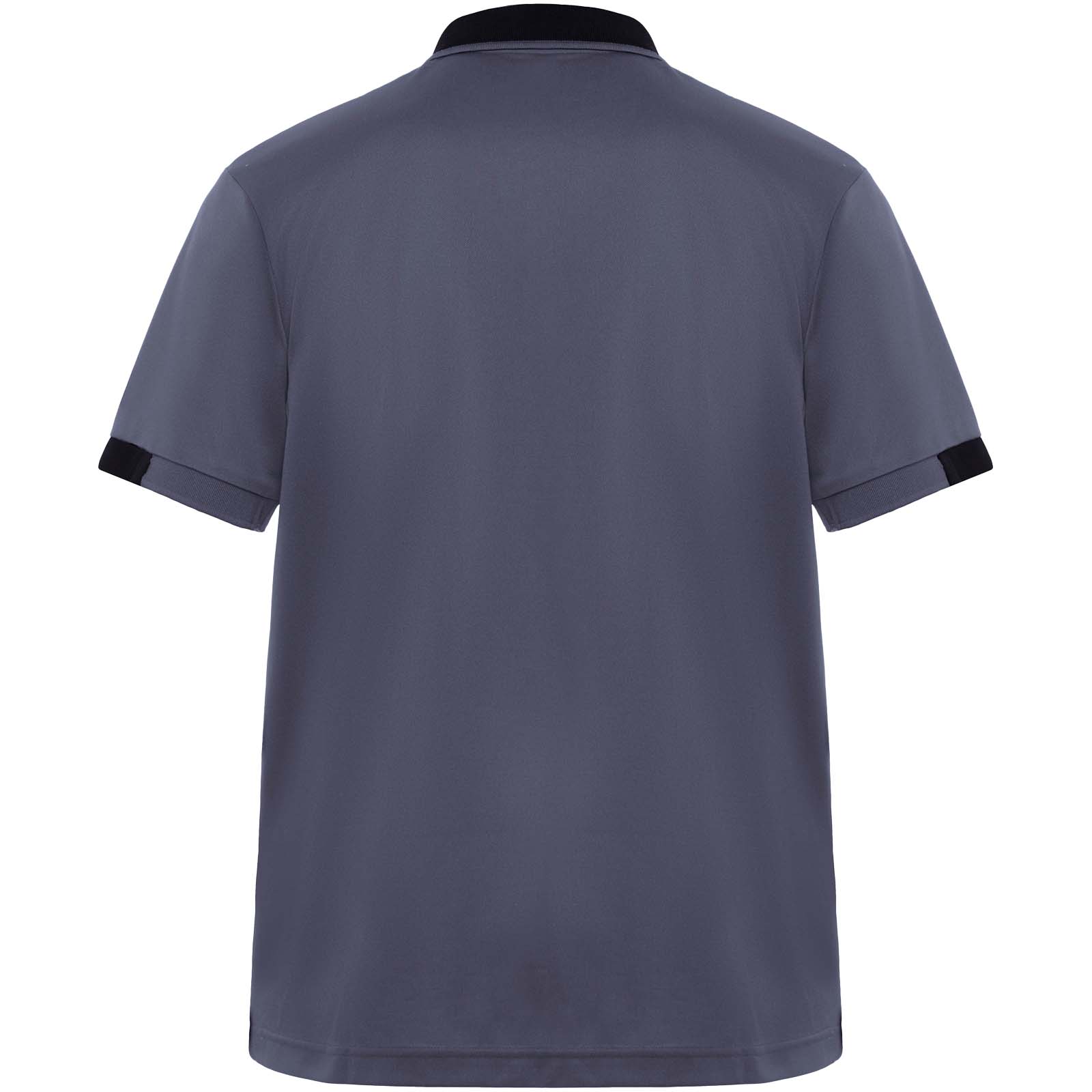 Samurai Kurzärmeliges Poloshirt mit antibakterieller Wirkung, 160 g/m2, unisex 