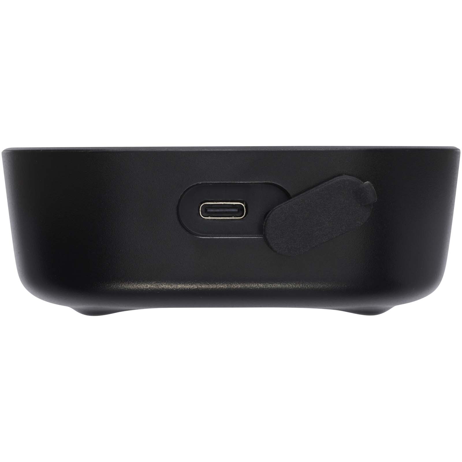 Stark 2.0 3 W Mini-Bluetooth®-Lautsprecher aus recyceltem RCS Kunststoff