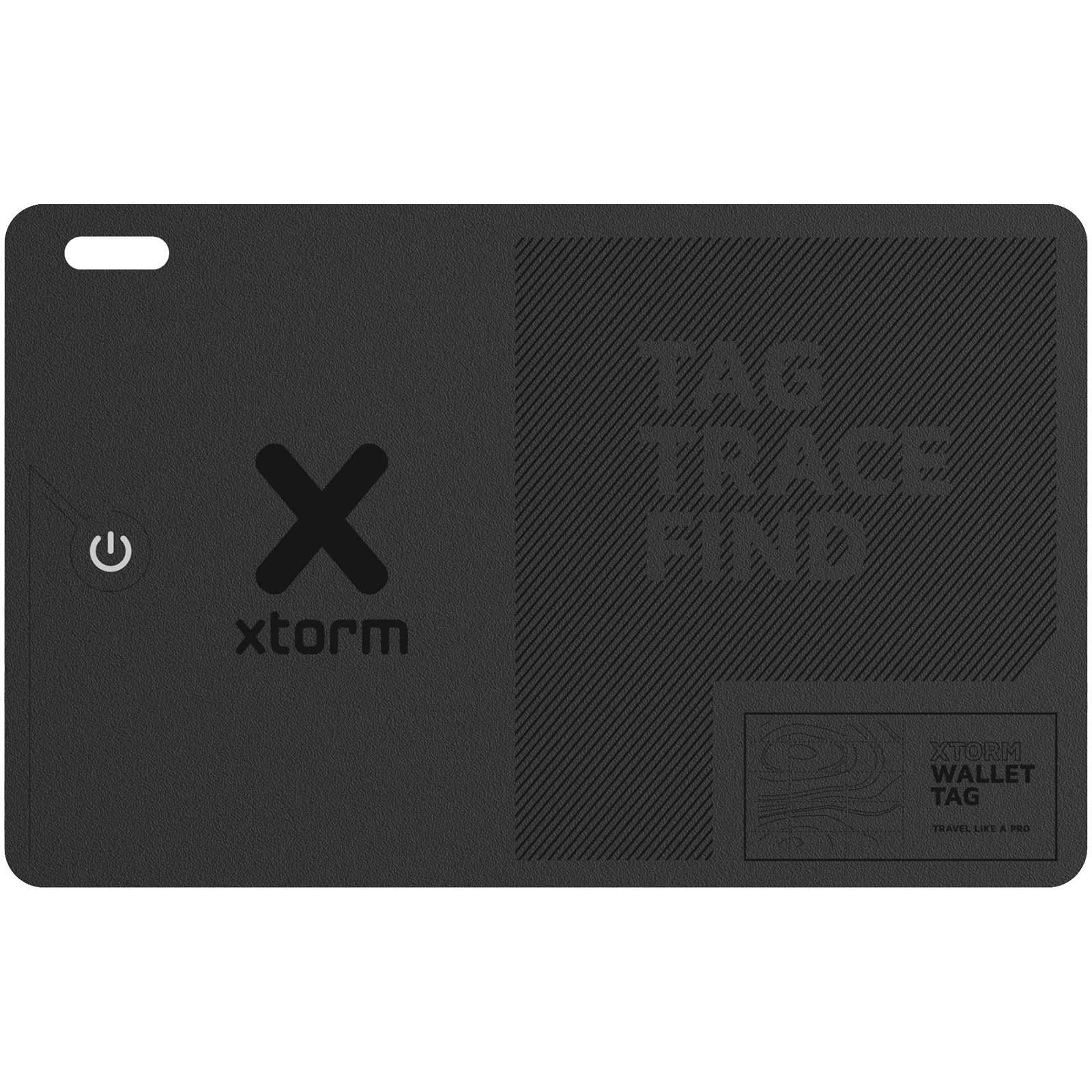 Xtorm WalletTag wasserdichter Tracker