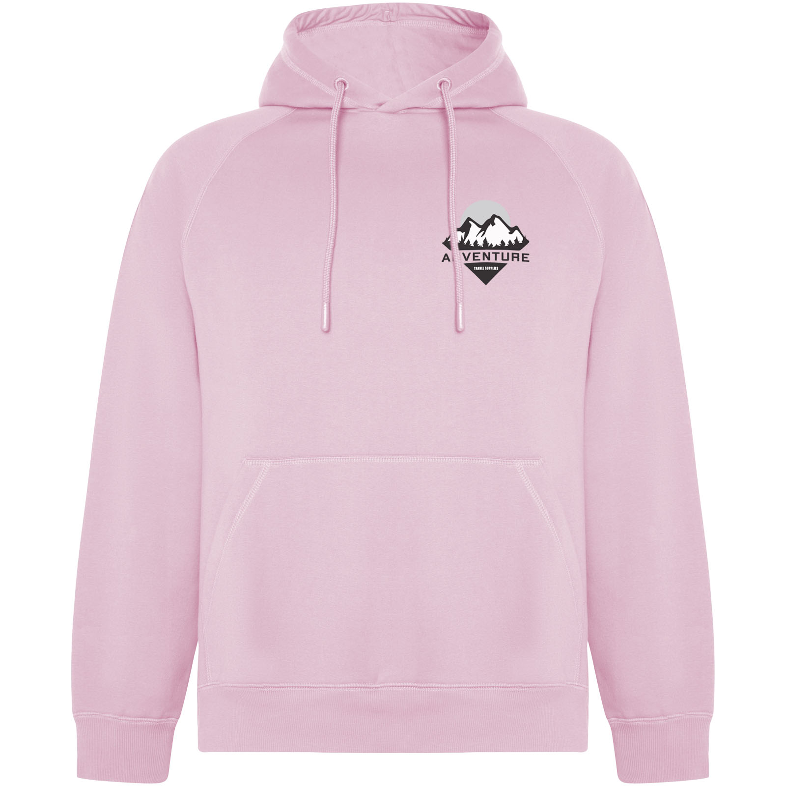 Vinson 300 g/m² Kapuzenpullover aus Bio-Baumwolle Unisex