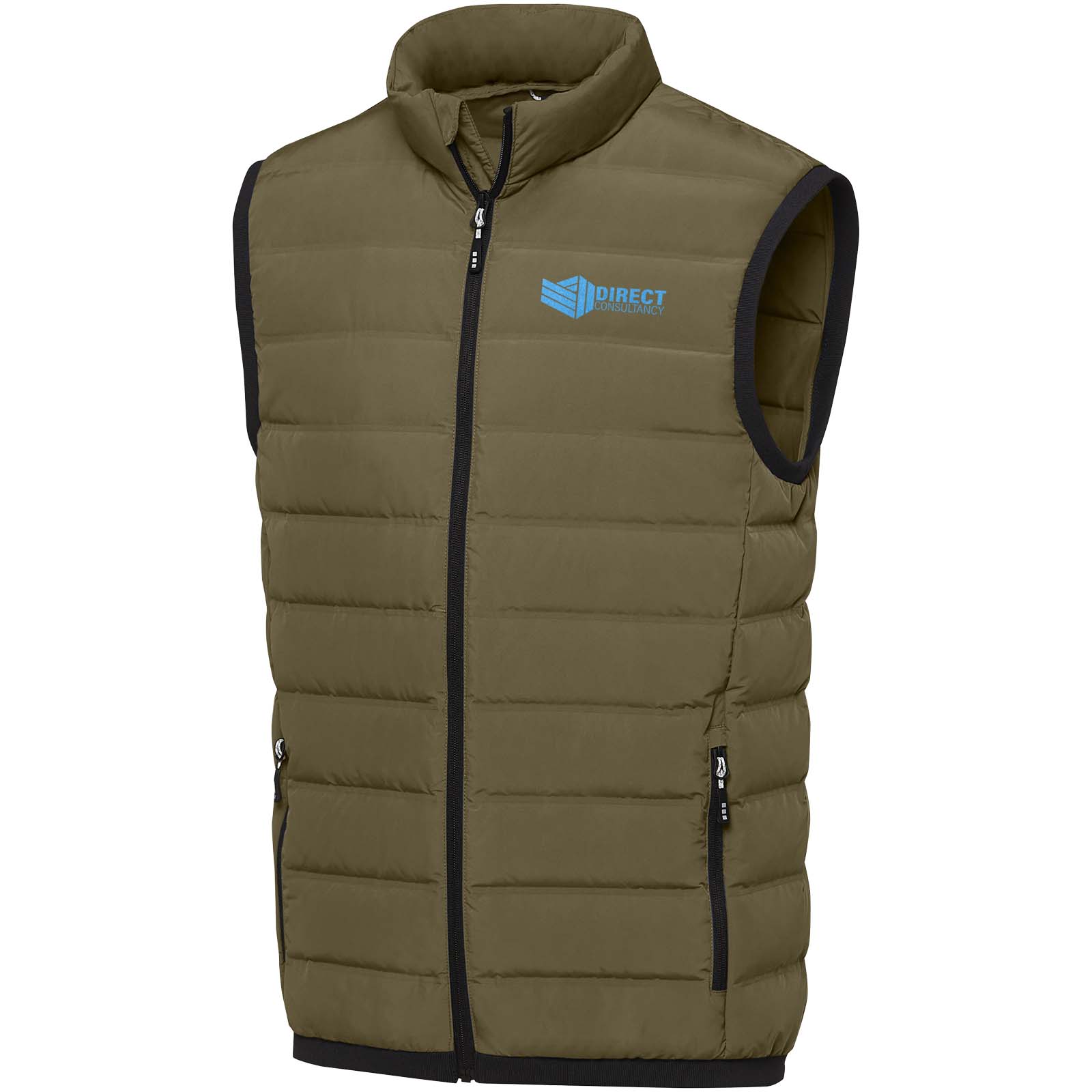 Macin Daunen Bodywarmer für Herren