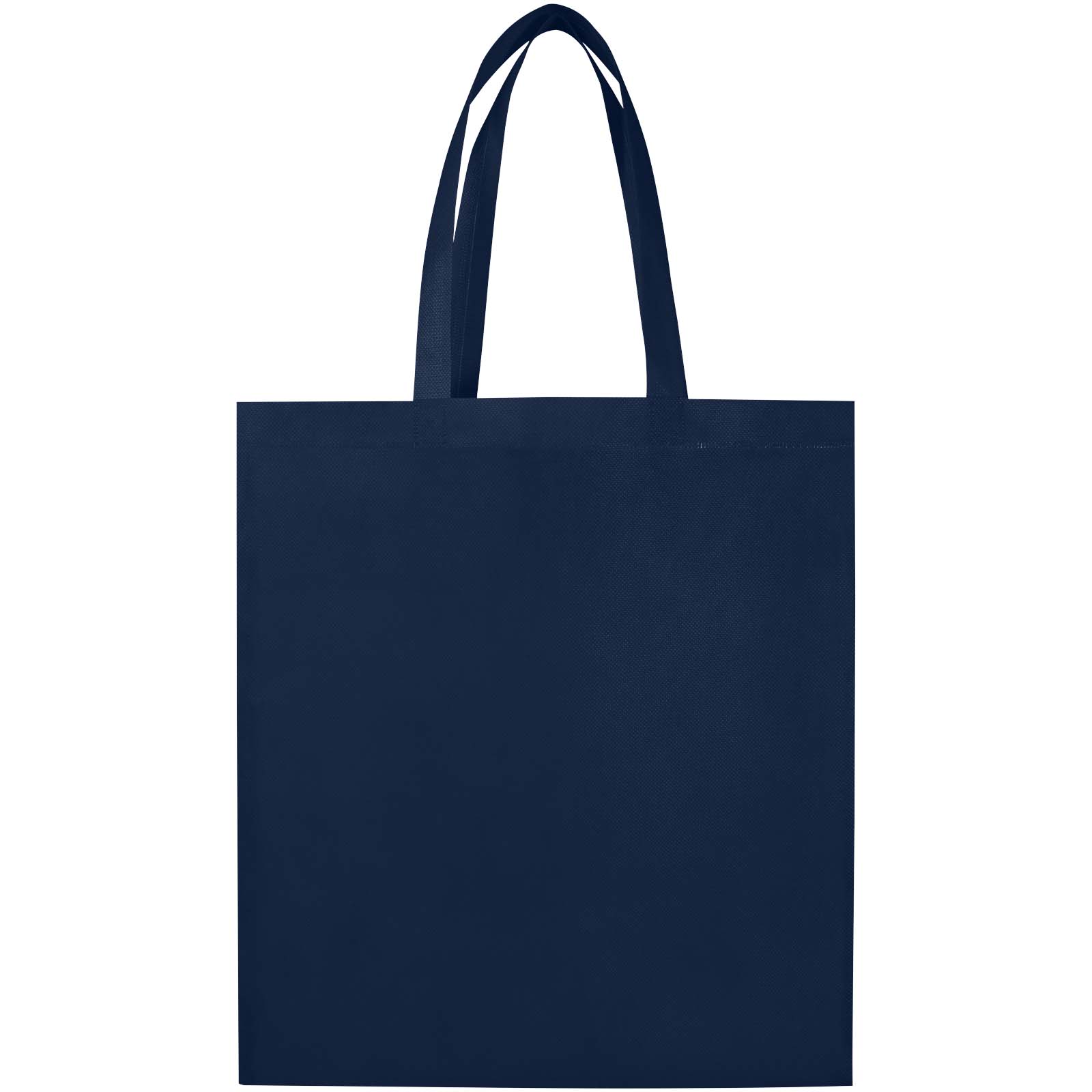 EcoSeal GRS-recycelte Nonwoven Tragetasche mit Zeitenfalten 12 L