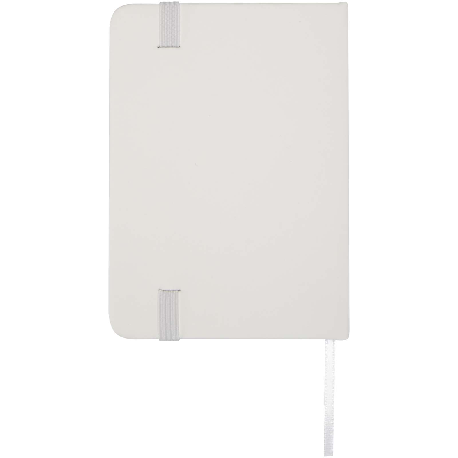 Spectrum A7 HArdcover Notizbuch