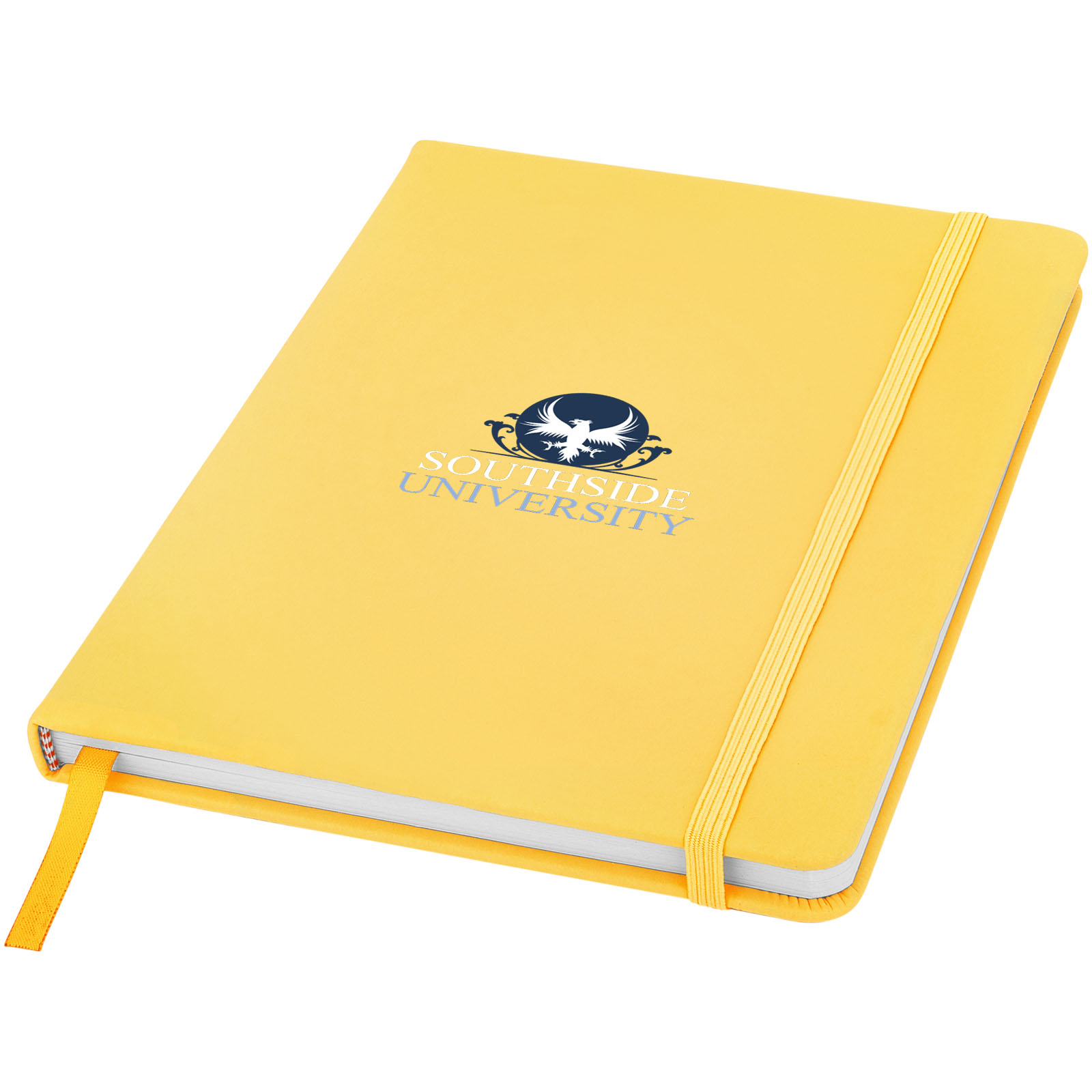 Spectrum A5 Hard Cover Notizbuch