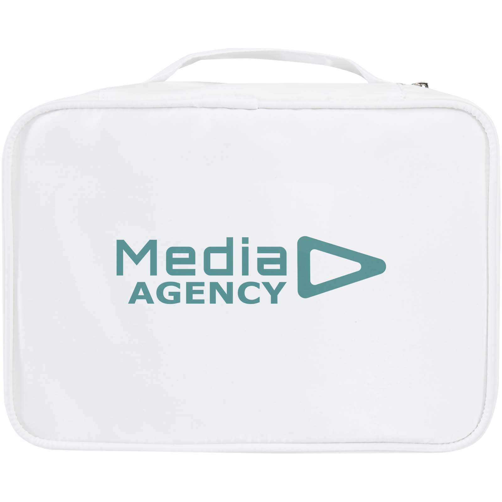 Muse GRS RPET Make-up Organiser