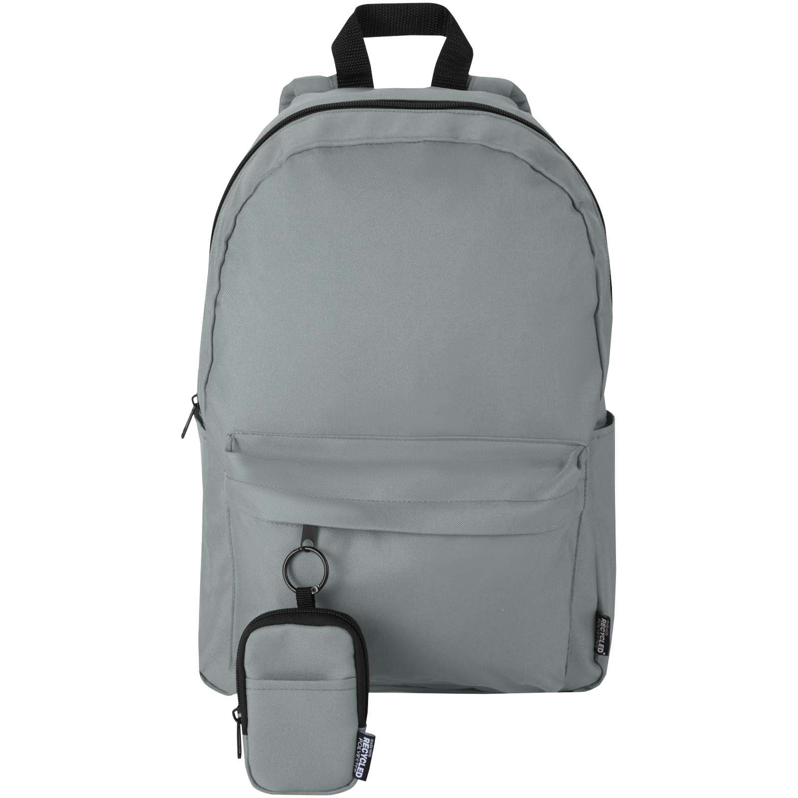 Byron Clip & Go GRS recycelte kleine Tasche 0,2L