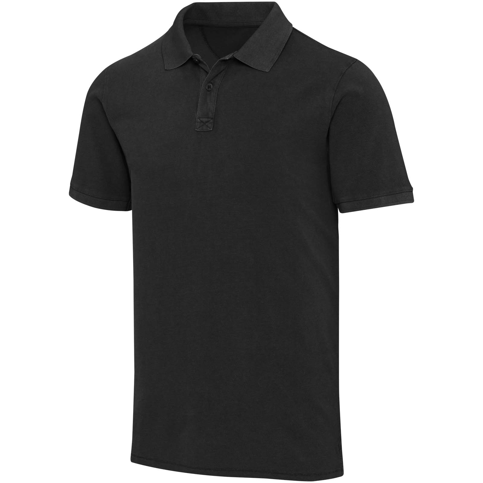 Calgary Poloshirt für Herren im Washed Look, 200 g/m2 Calgary Poloshirt für Herren im Washed Look, 200 g/m2