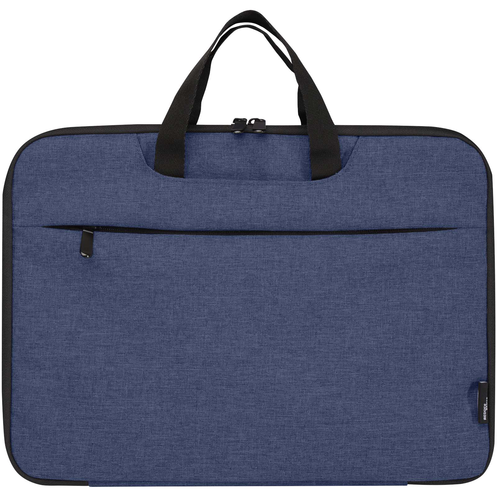 Libra 14” 2-in-1-Laptoptasche aus recyceltem GRS-Material 3 L