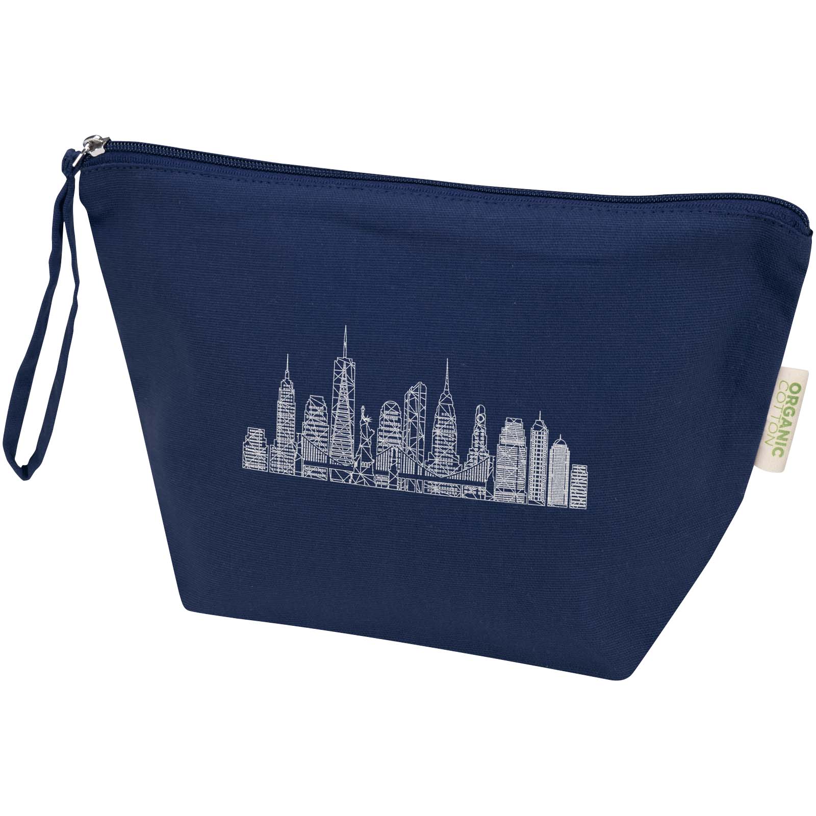 Odisha 180 g/m² OCS Bio-Zubehörtasche 3L