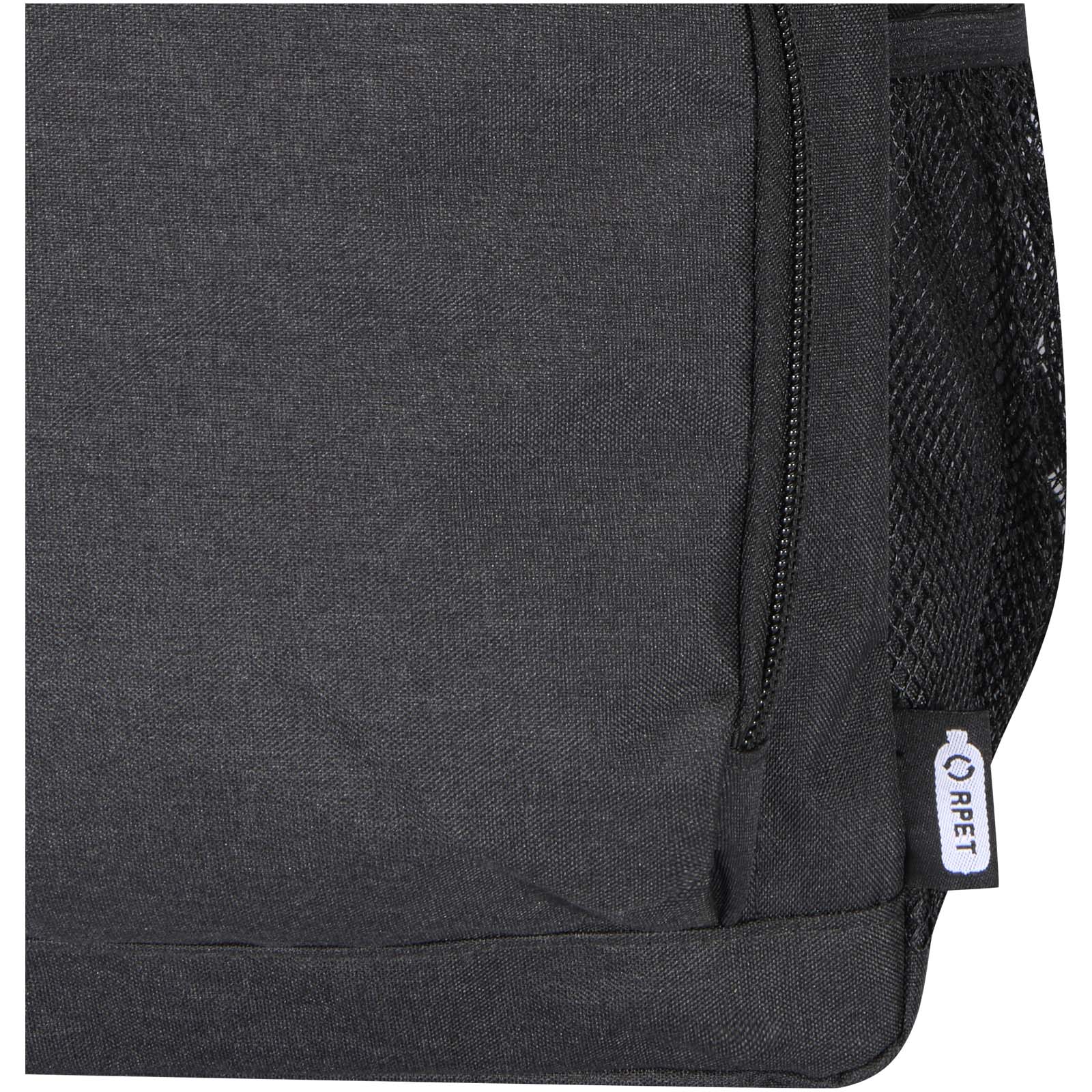 Graphite Deluxe 15" Laptop-Rucksack 20L