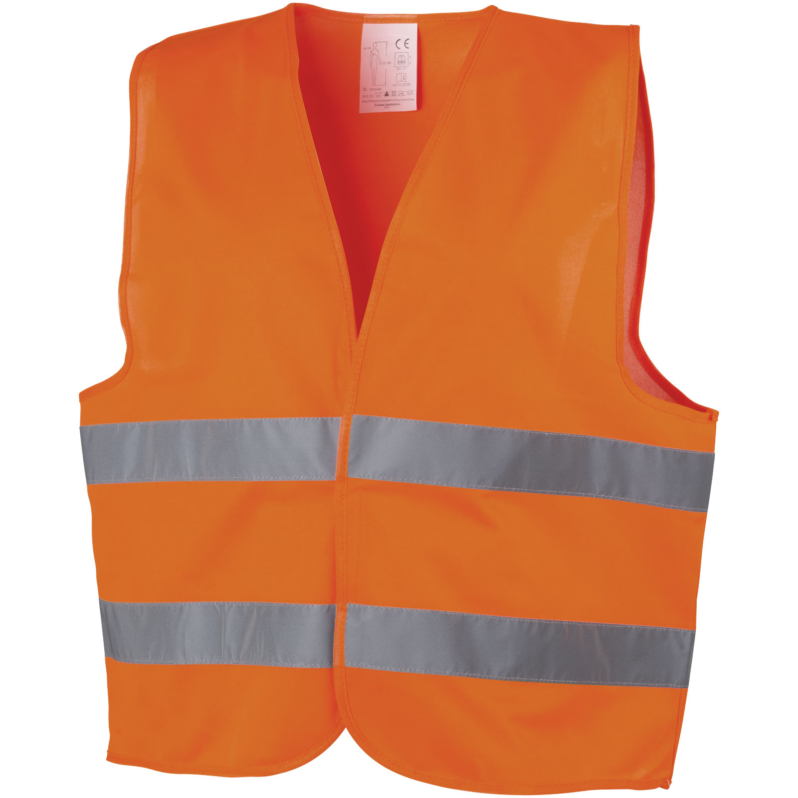 RFX™ See-me Sicherheitsweste für den professionellen Einsatz XL RFX™ See-me Sicherheitsweste für den professionellen Einsatz XL