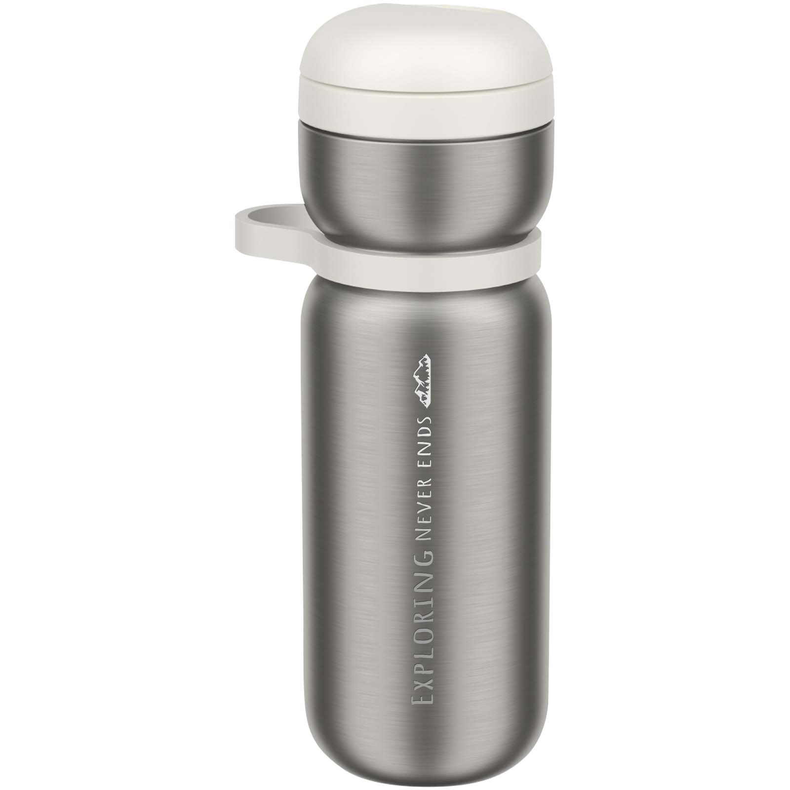 Mepal Twist 600 ml Thermo-Sportflasche