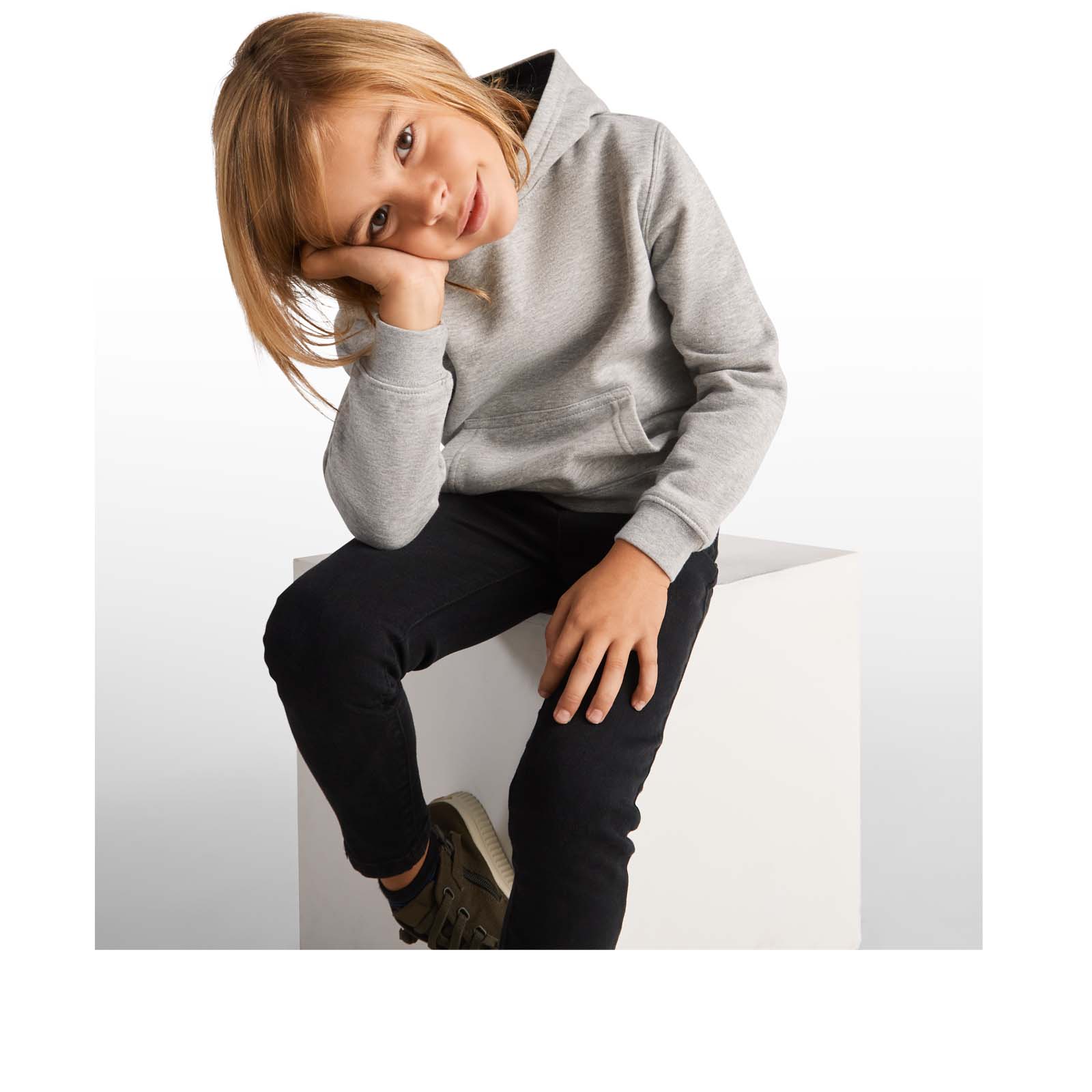 Urban 280 g/m² Kapuzenpullover für Kinder