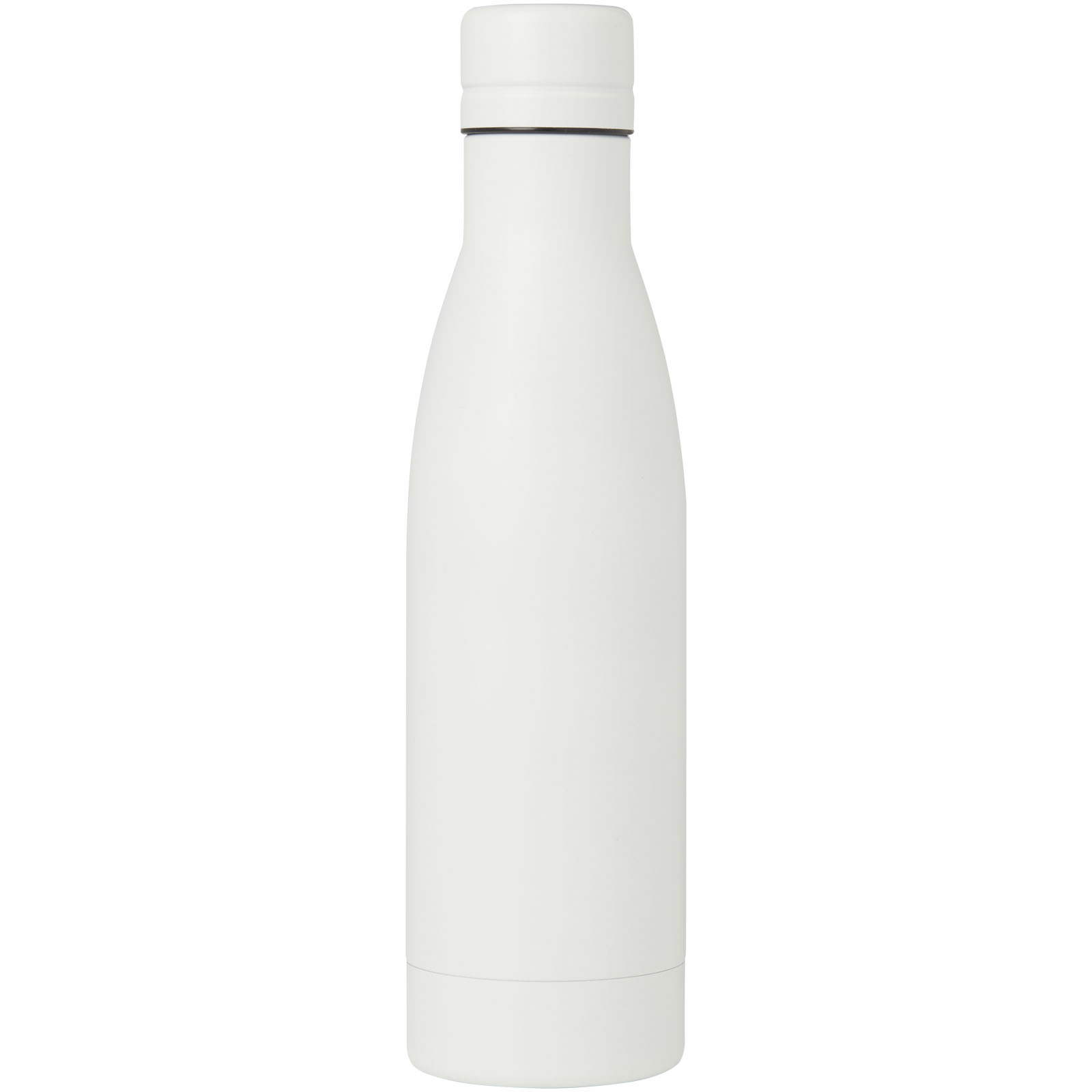 Vasa RCS-zertifizierte Kupfer-Vakuum Isolierflasche aus recyceltem Edelstahl, 500 ml