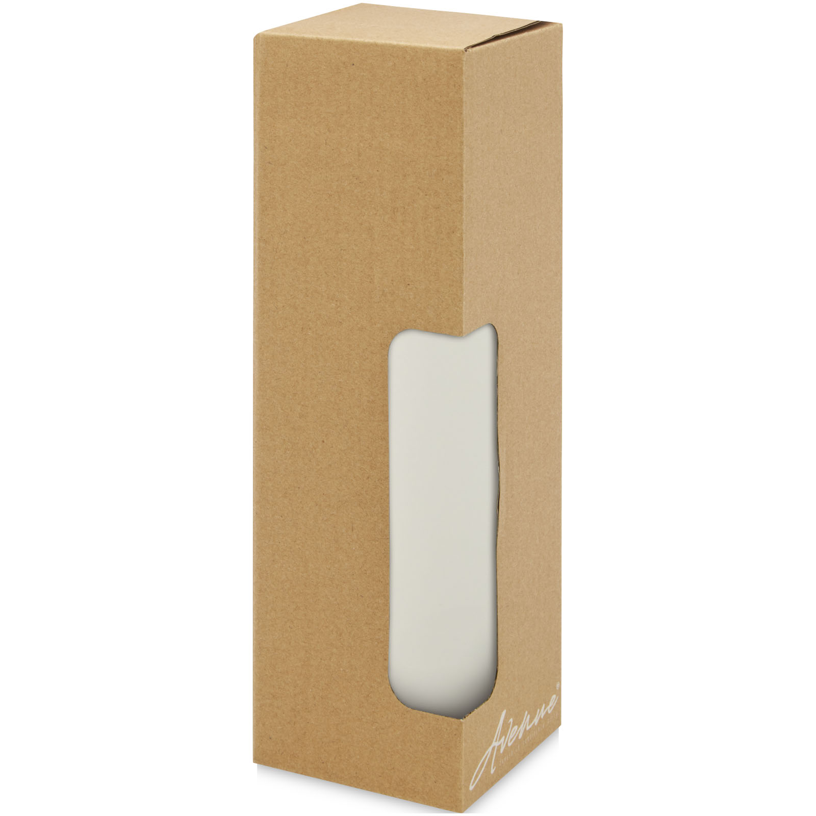 Lumi 300 ml Keramikbecher mit Bambusdeckel