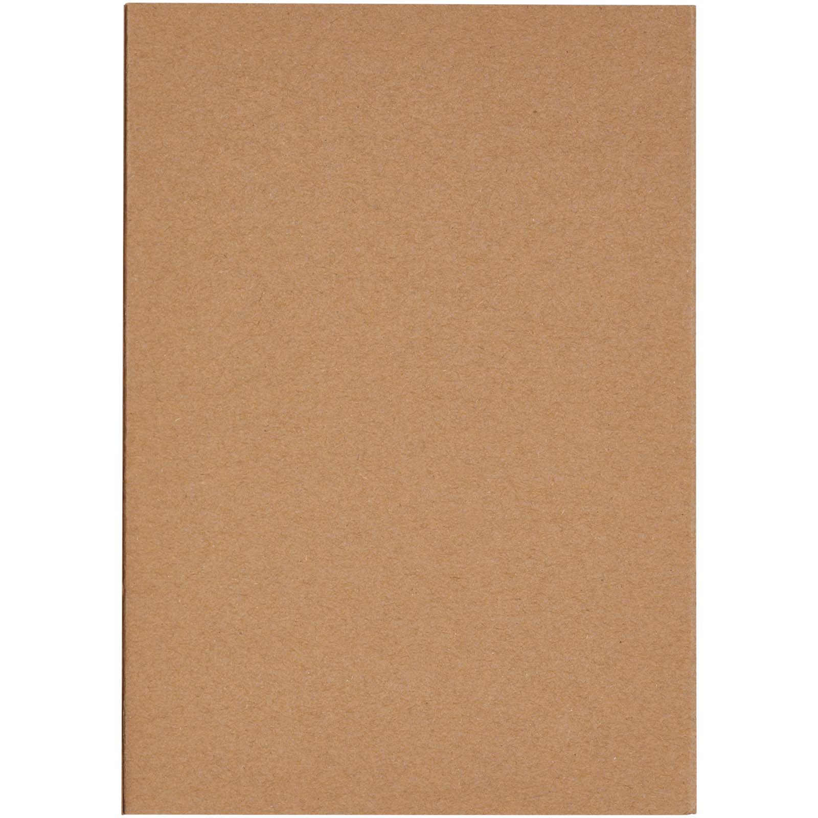 Andean A5 RCS-recycelte Mappe 