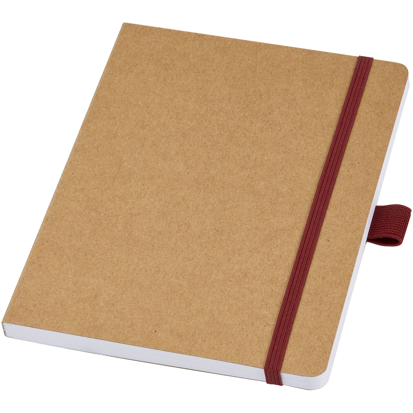 Berk Notizbuch aus recyceltem Papier Berk Notizbuch aus recyceltem Papier