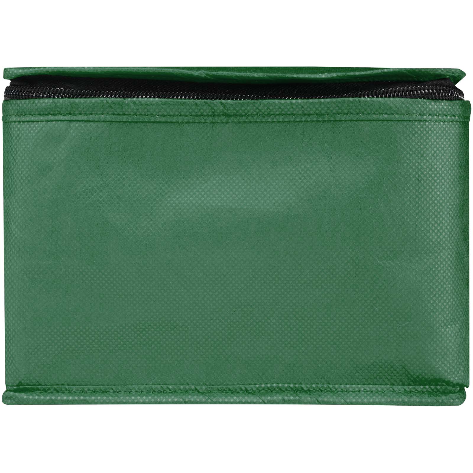 Spectrum Kühltasche aus recyceltem GRS Non Woven für 6 Dosen 4 L