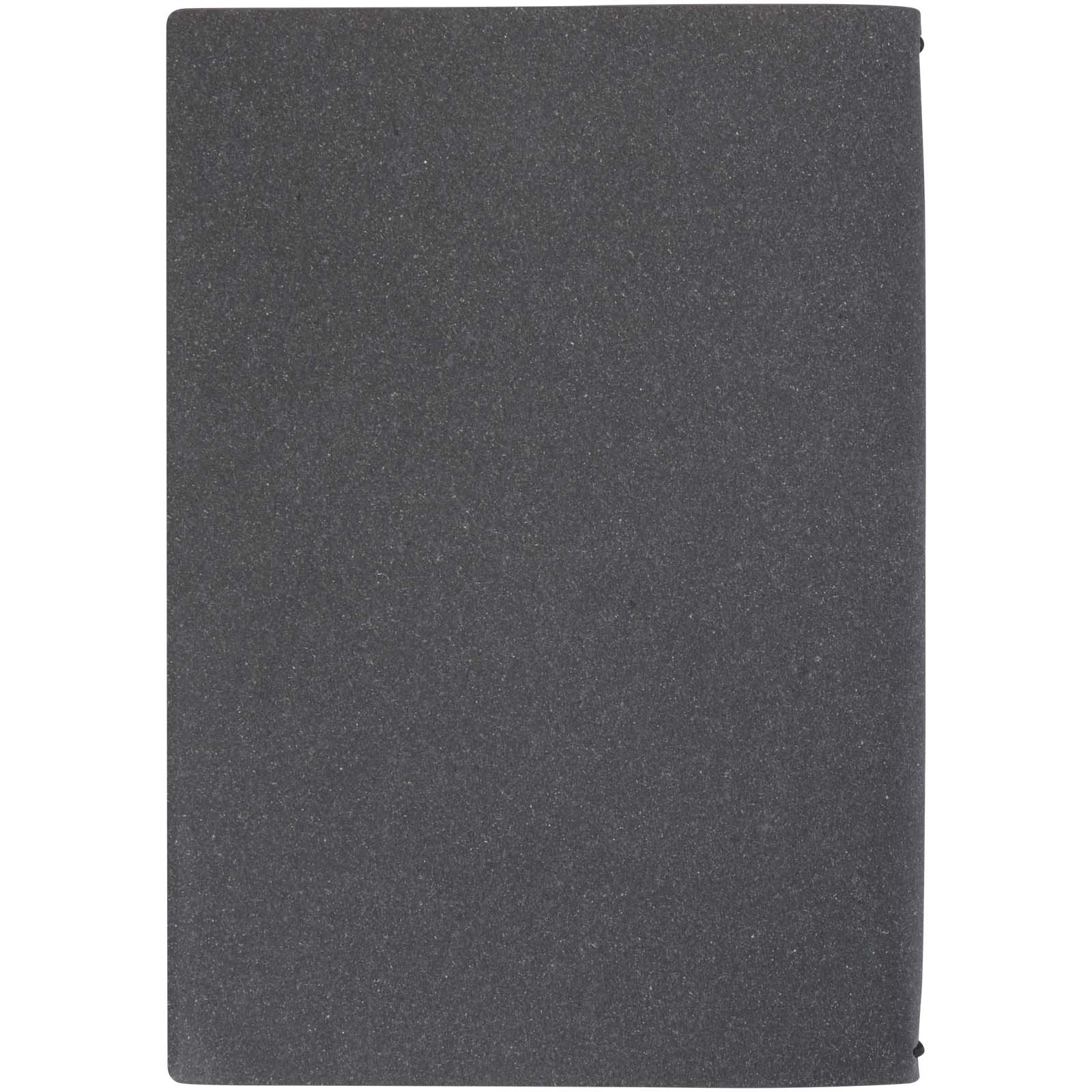 Slyk A5 nachfüllbares Notizbuch mit zwei Heften