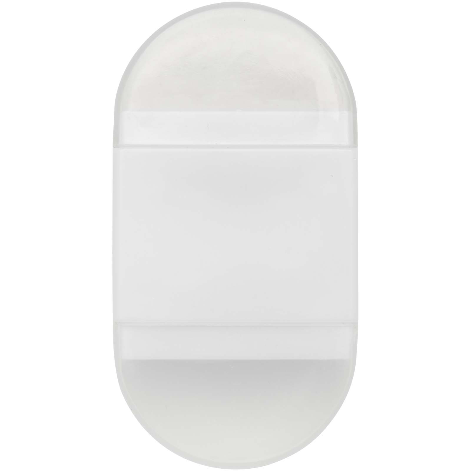 Velvi Anspitzer mit Radiergummi 