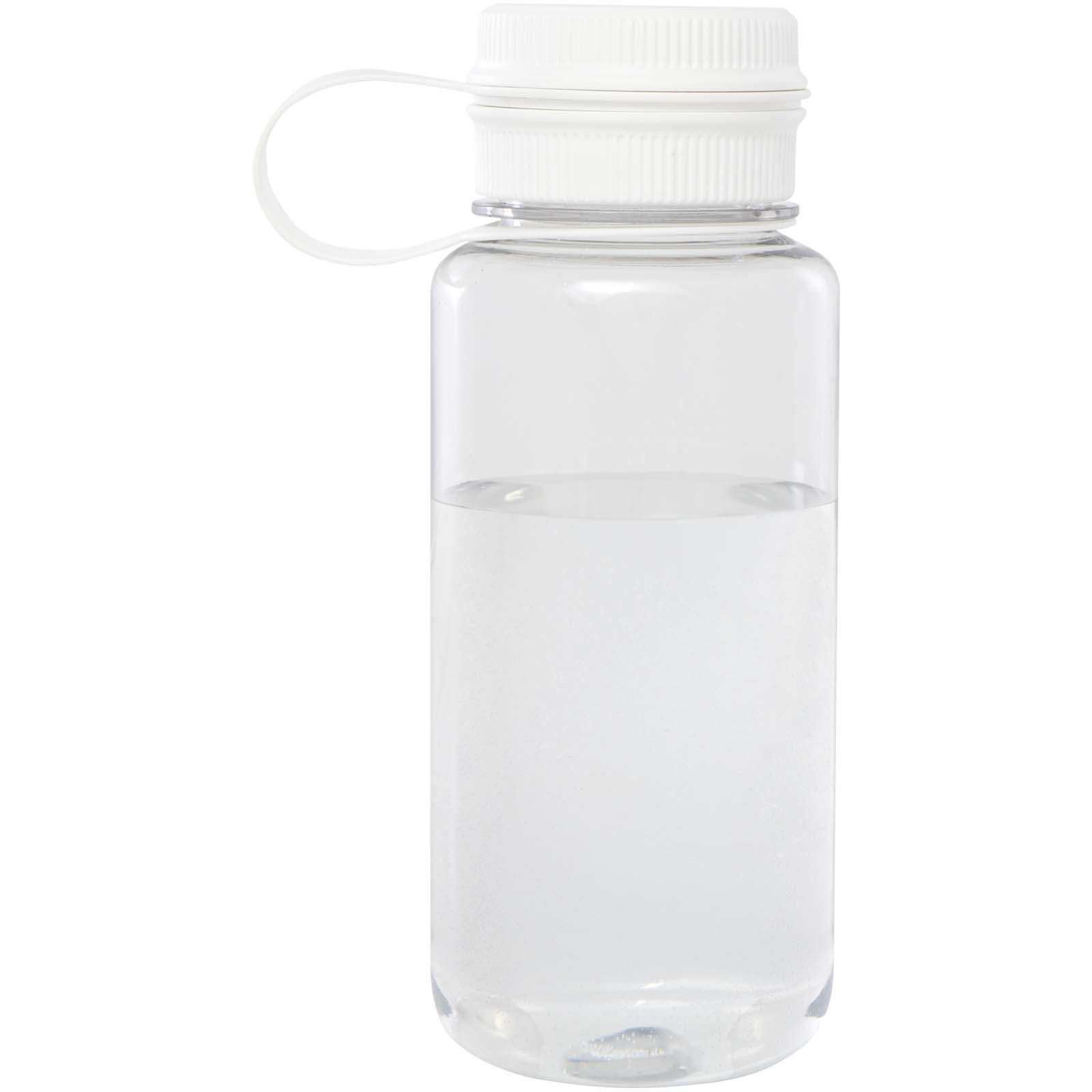 Ryder 900 ml RCS-zertifizierte RPET-Sportflasche mit Multifunktionsdeckel 