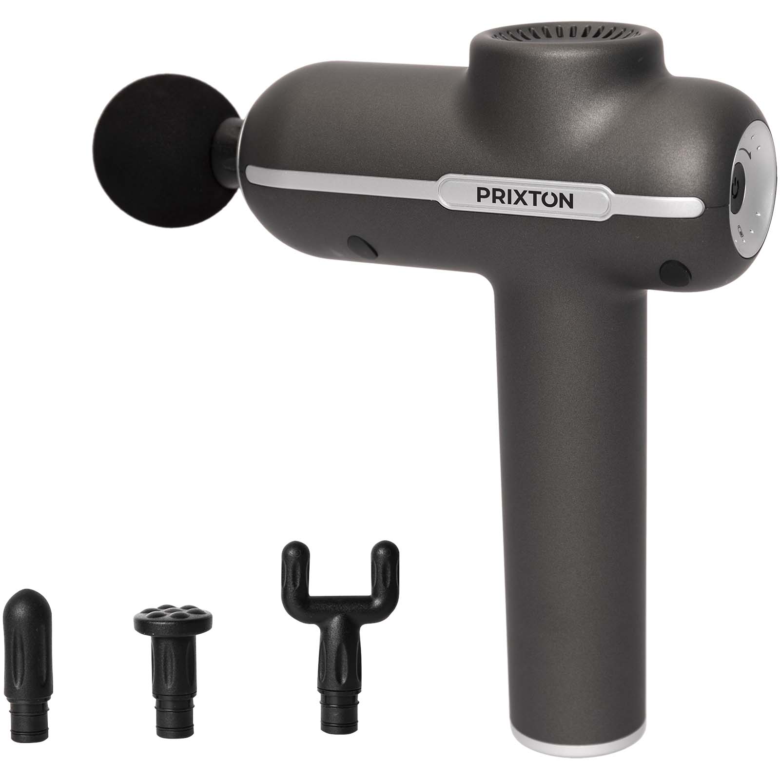 Prixton MGF80 Synergy Massagepistole Prixton MGF80 Synergy Massagepistole