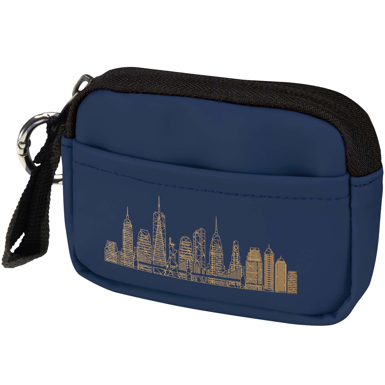 Resi Plus GRS recycelte Brieftasche