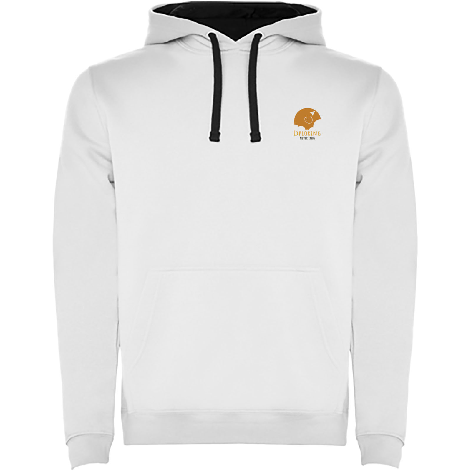 Urban 280 g/m² Kapuzenpullover für Kinder