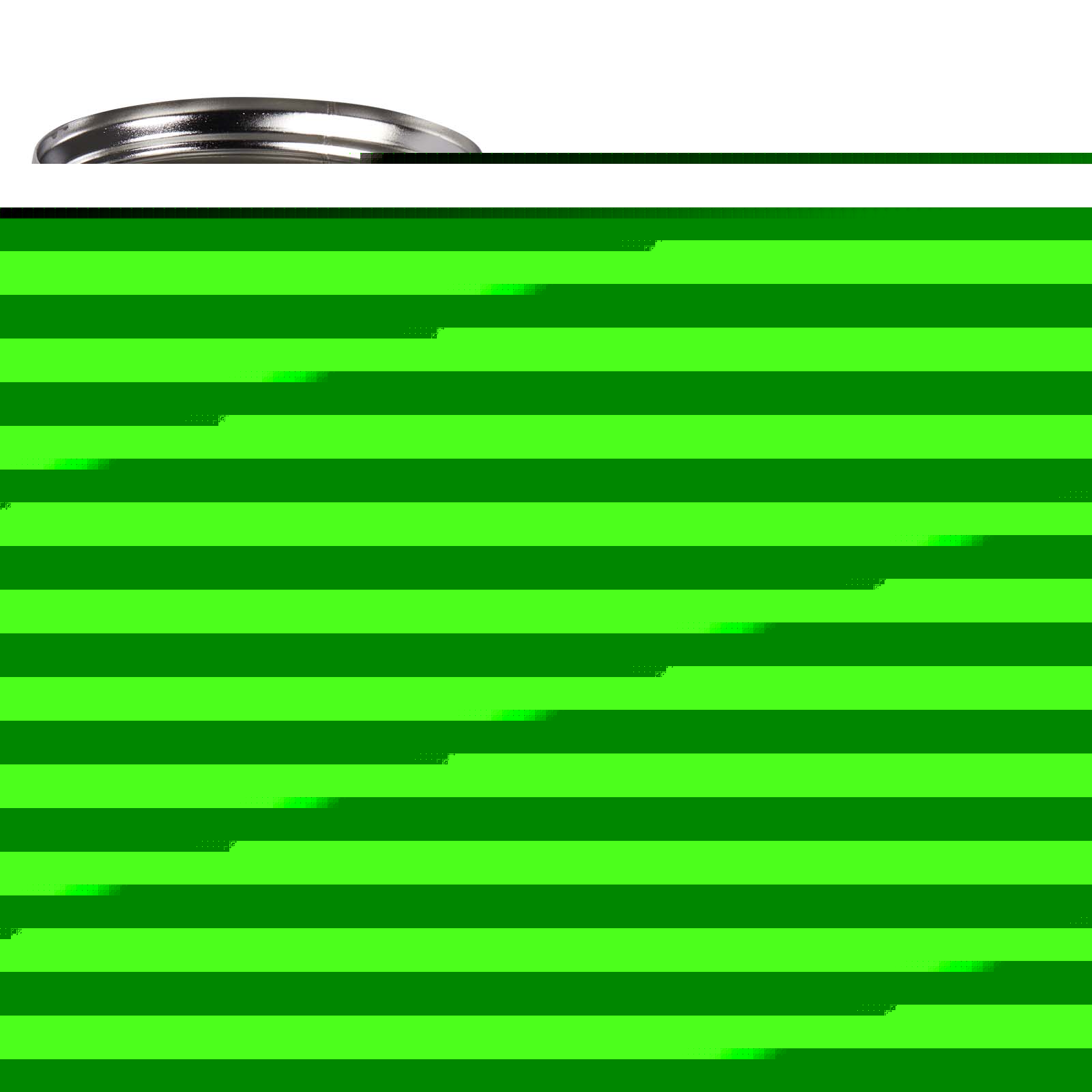 Doveron 500 ml isolierter Lunchpot aus recyceltem Edelstahl