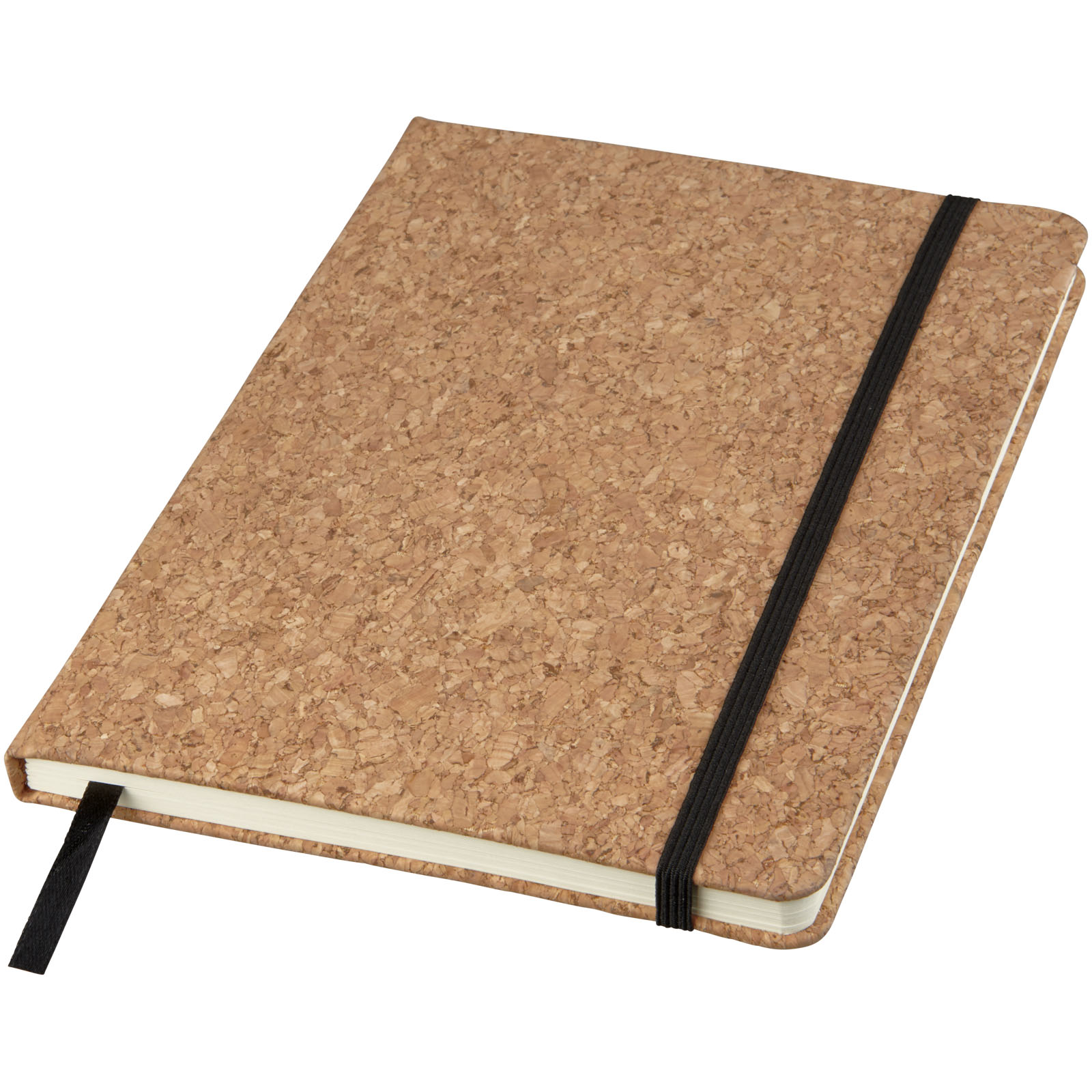 Napa A5 Notizbuch aus Kork Napa A5 Notizbuch aus Kork