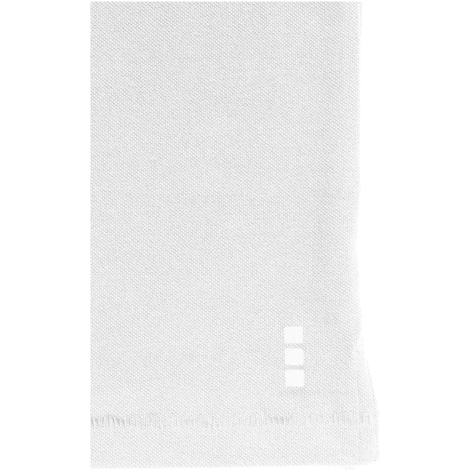 Calgary Langarm Poloshirt für Herren