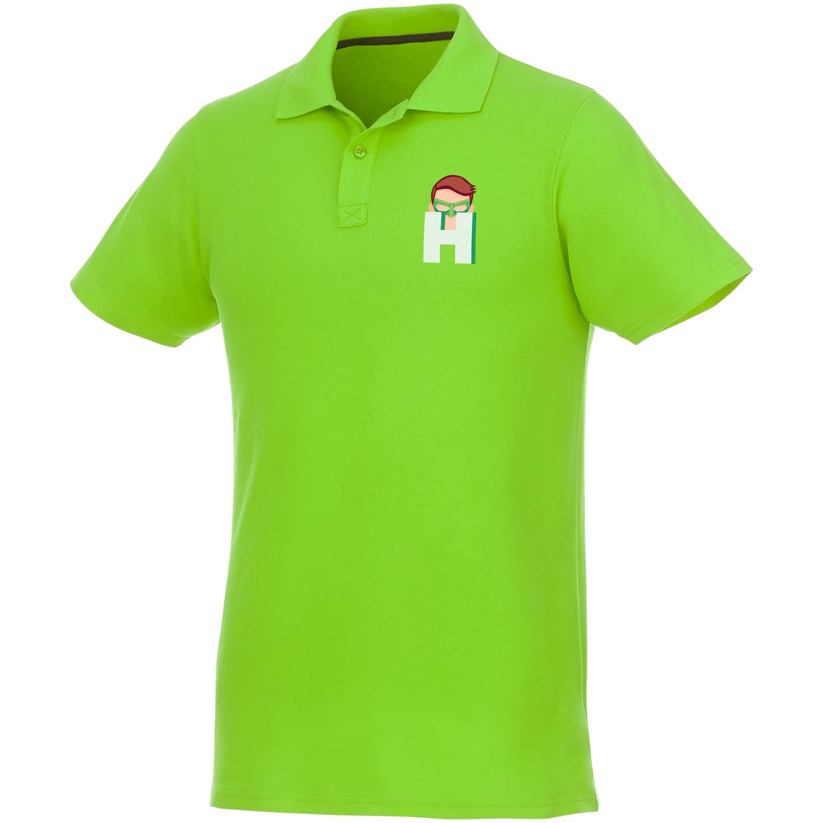 Helios Poloshirt für Herren
