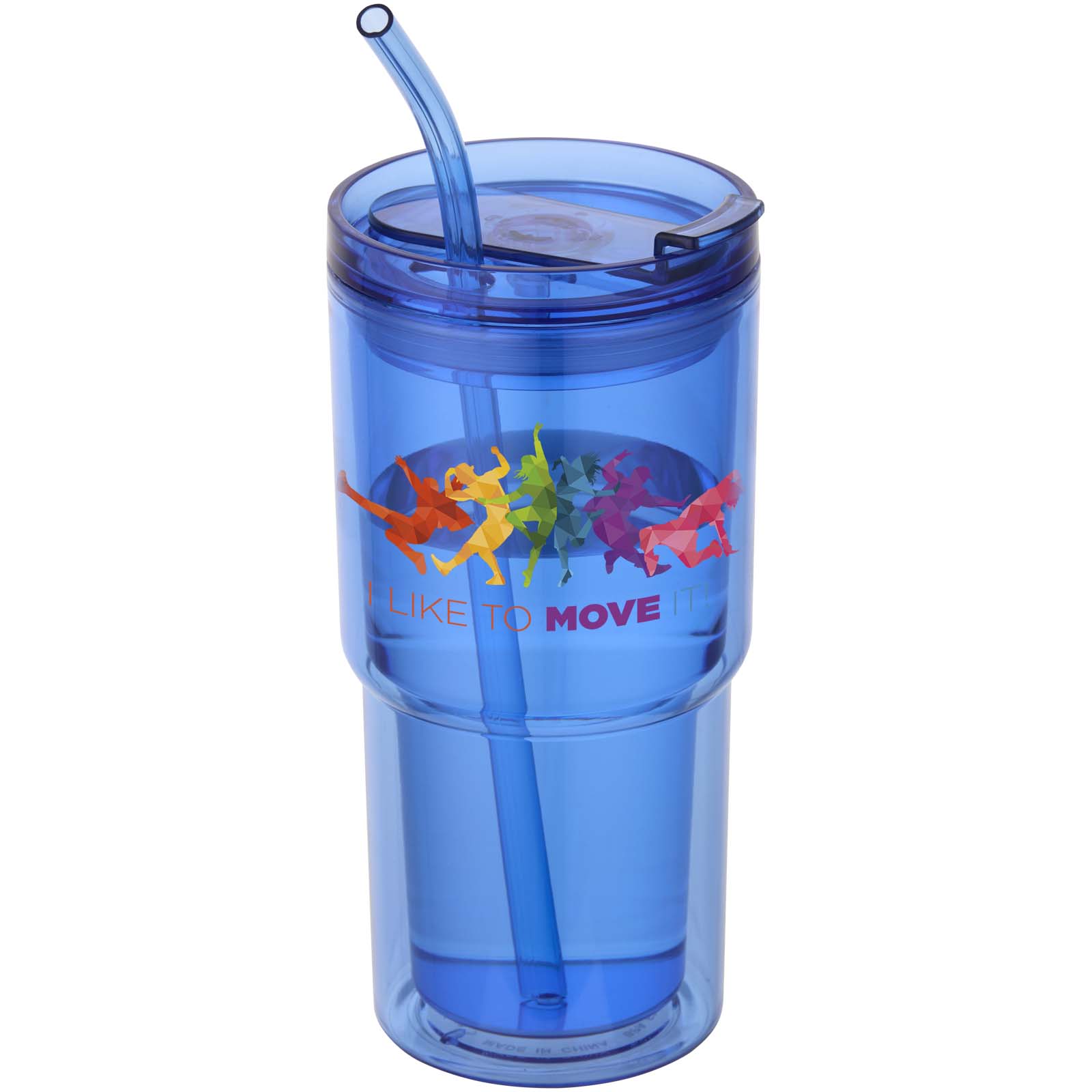 Archer 480 ml doppelwandiger Becher