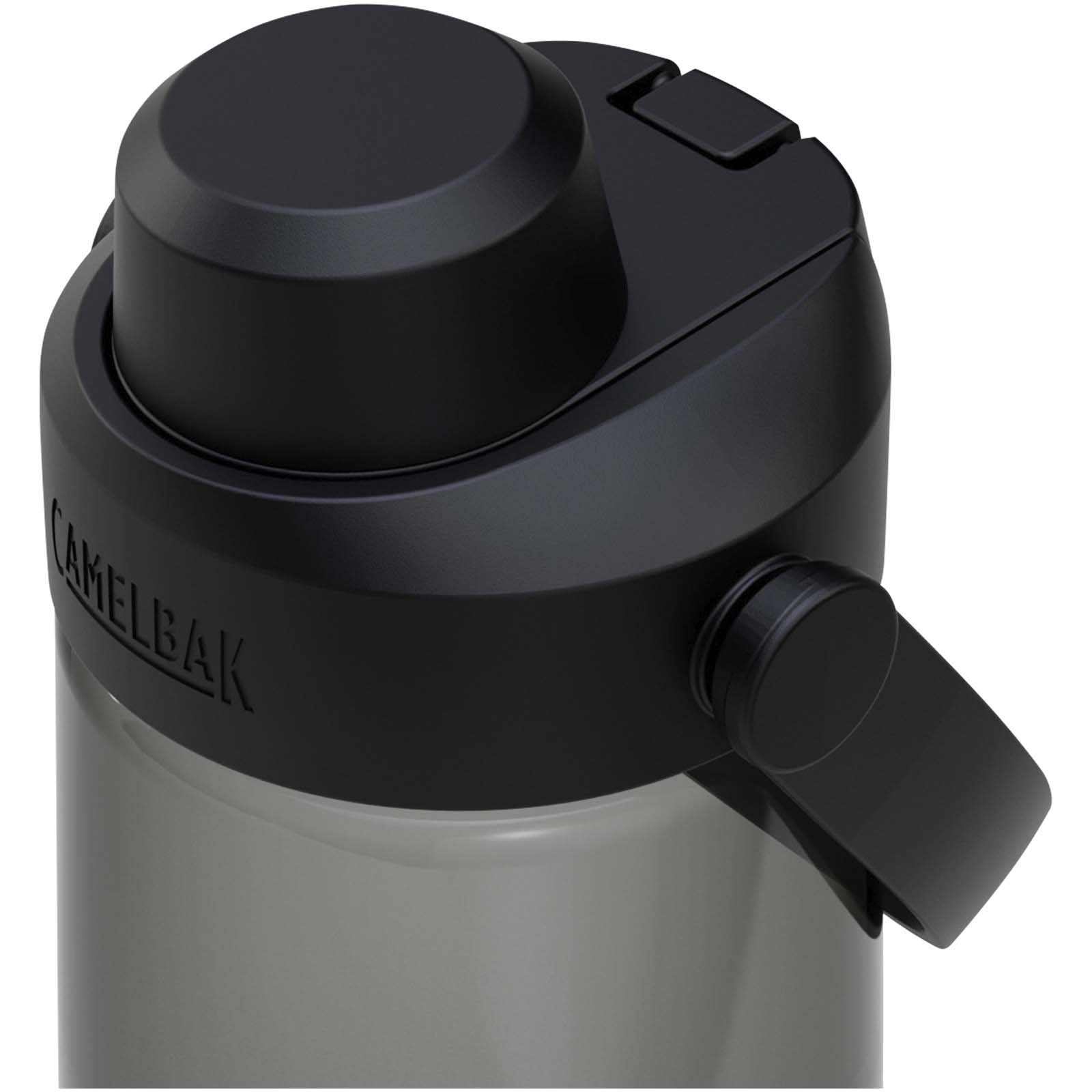 Camelbak® Thrive Chug 740 ml Tritan Renew Trinkflasche mit Schraubverschluss
