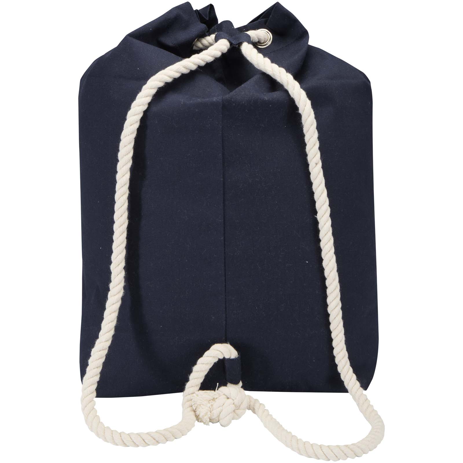 Florida 270 g/m² GRS-zertifizierte Reisetasche aus Recyclingmaterial, 15 l