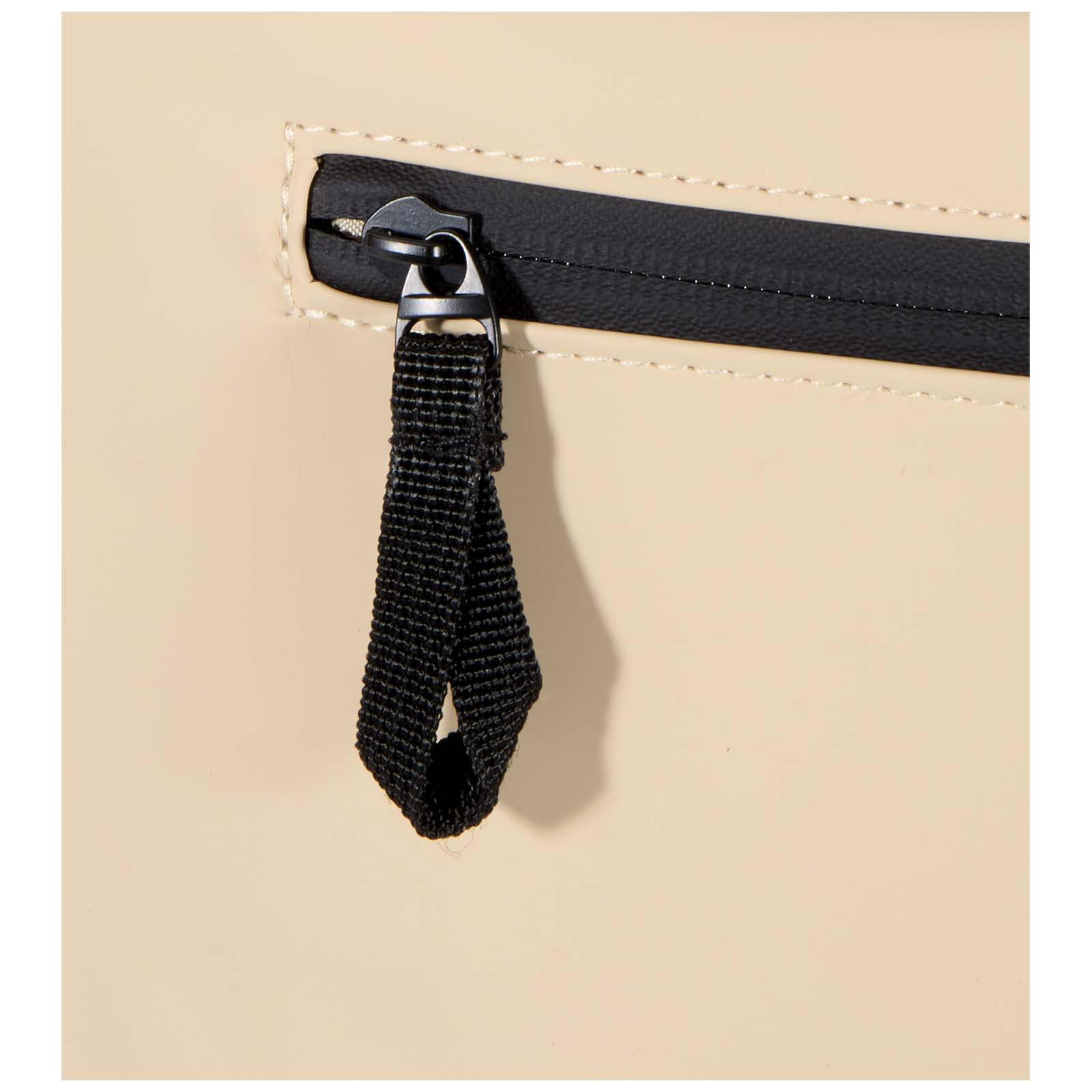 Resi Plus 15" GRS-recycelter Rolltop Rucksack 18 L 