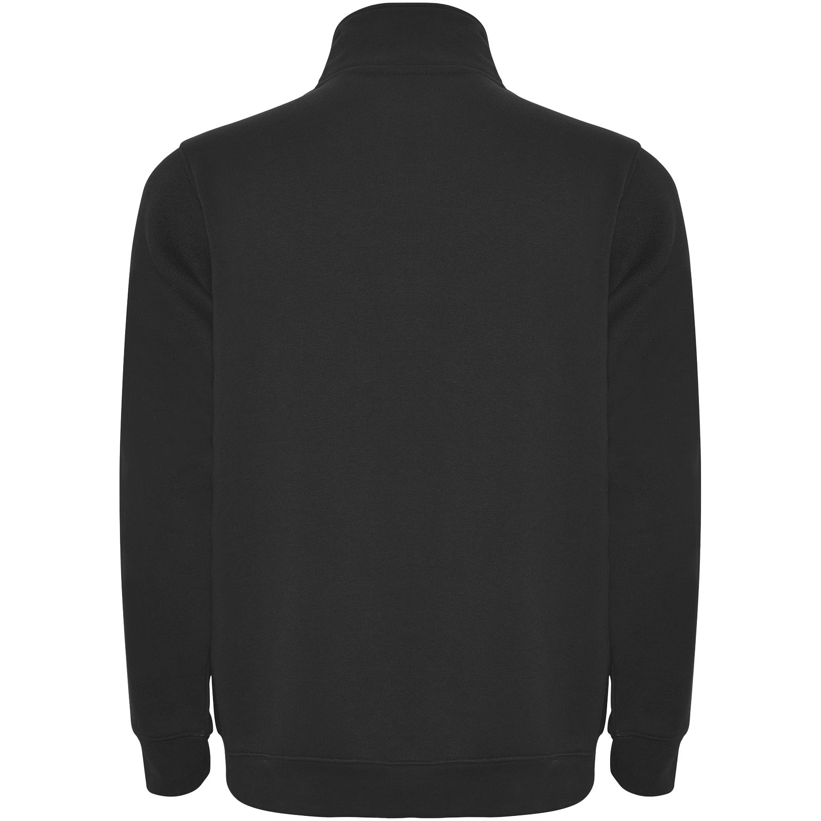Aneto 280 g/m² Pullover mit Viertelreißverschluss
