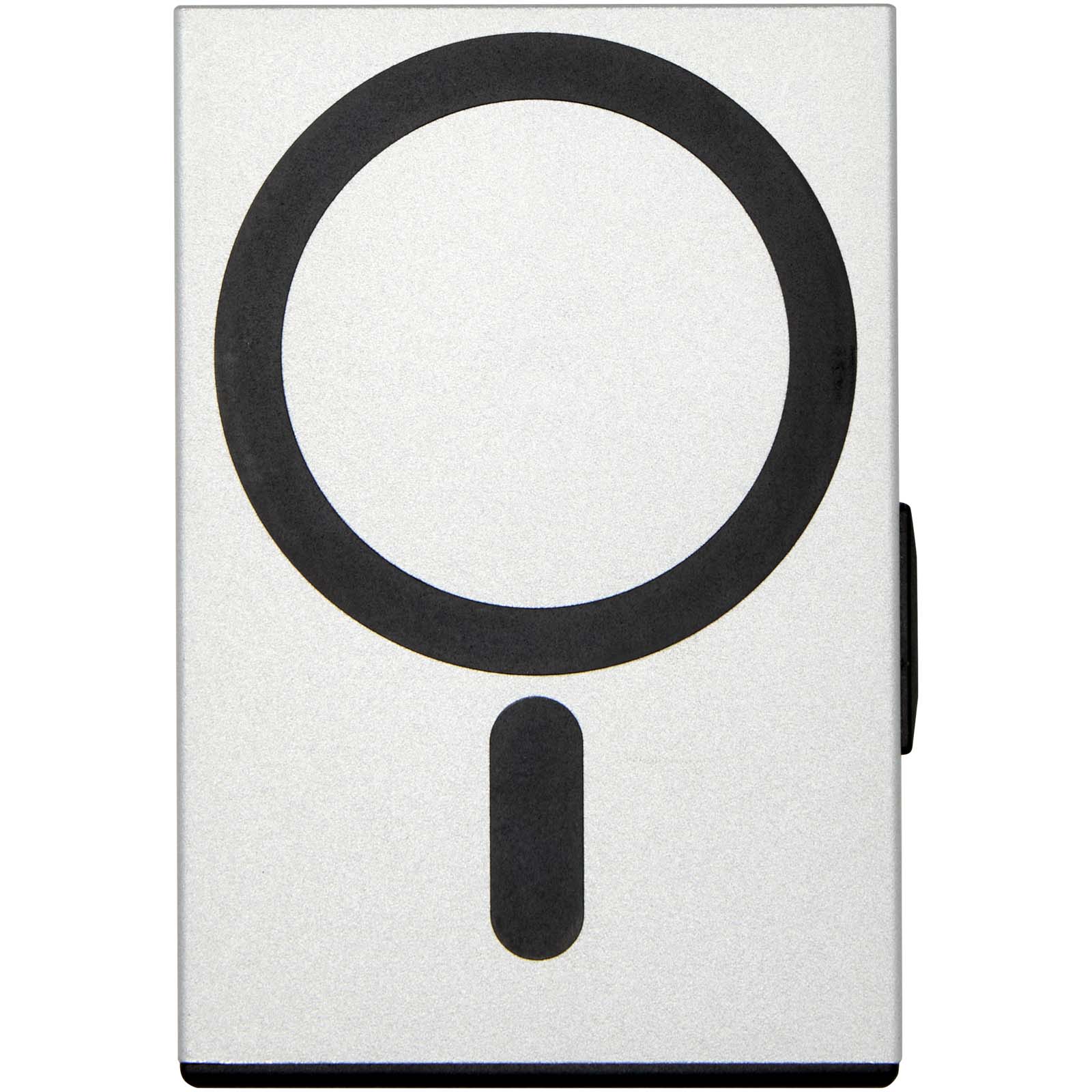 SMART RCS magnetischer RFID Kartenhalter