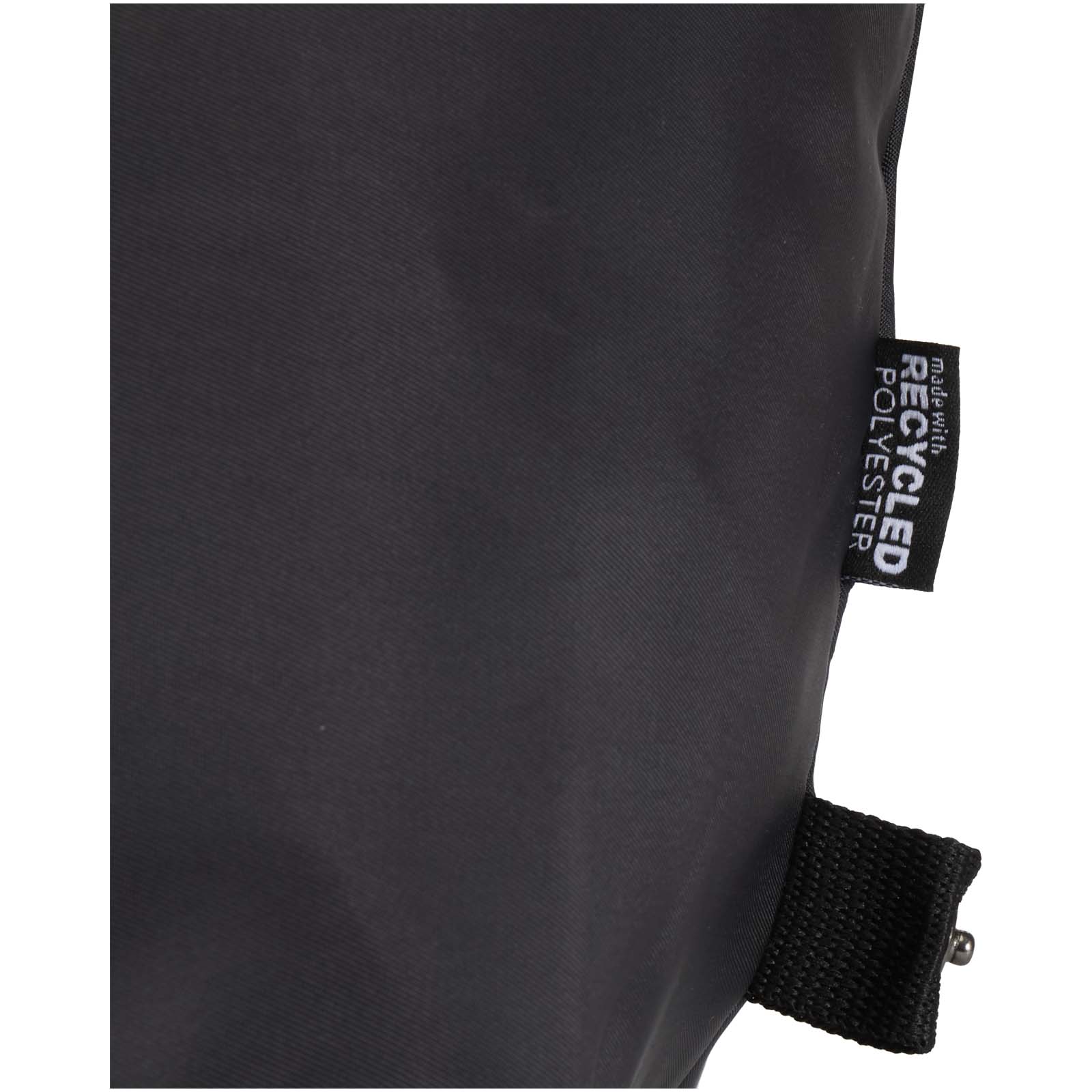 Trip Aware™ recycelte Reisetasche 42L