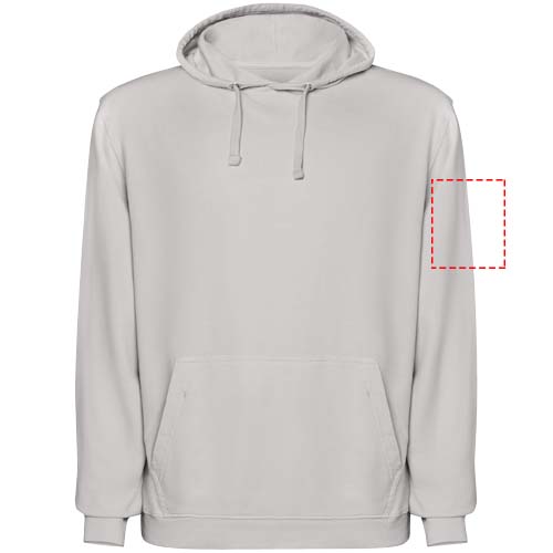rechter Bizeps