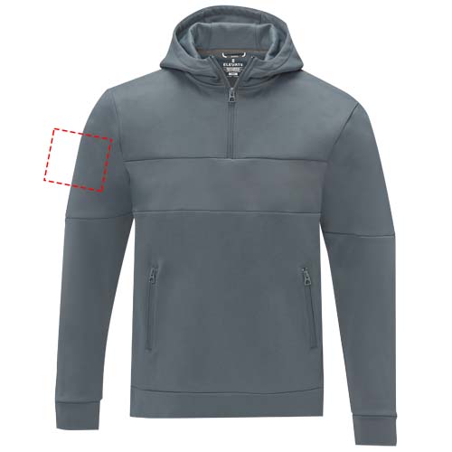 rechter Bizeps