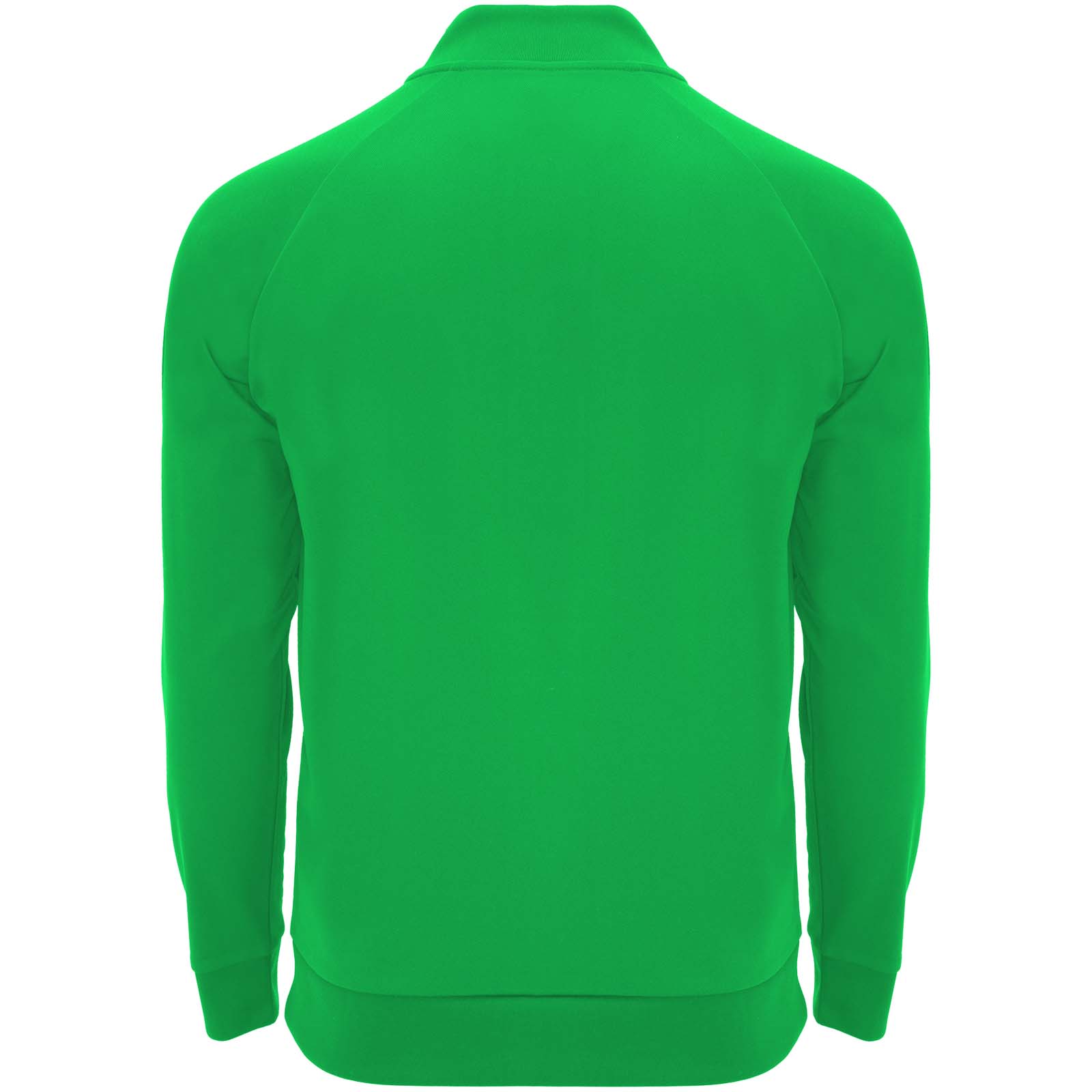 Epiro 200 g/m² Half-Zip Sweatshirt für Kinder